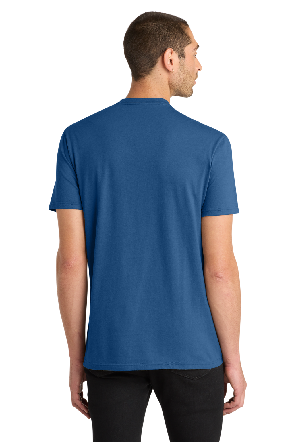 District Very Important Tee
