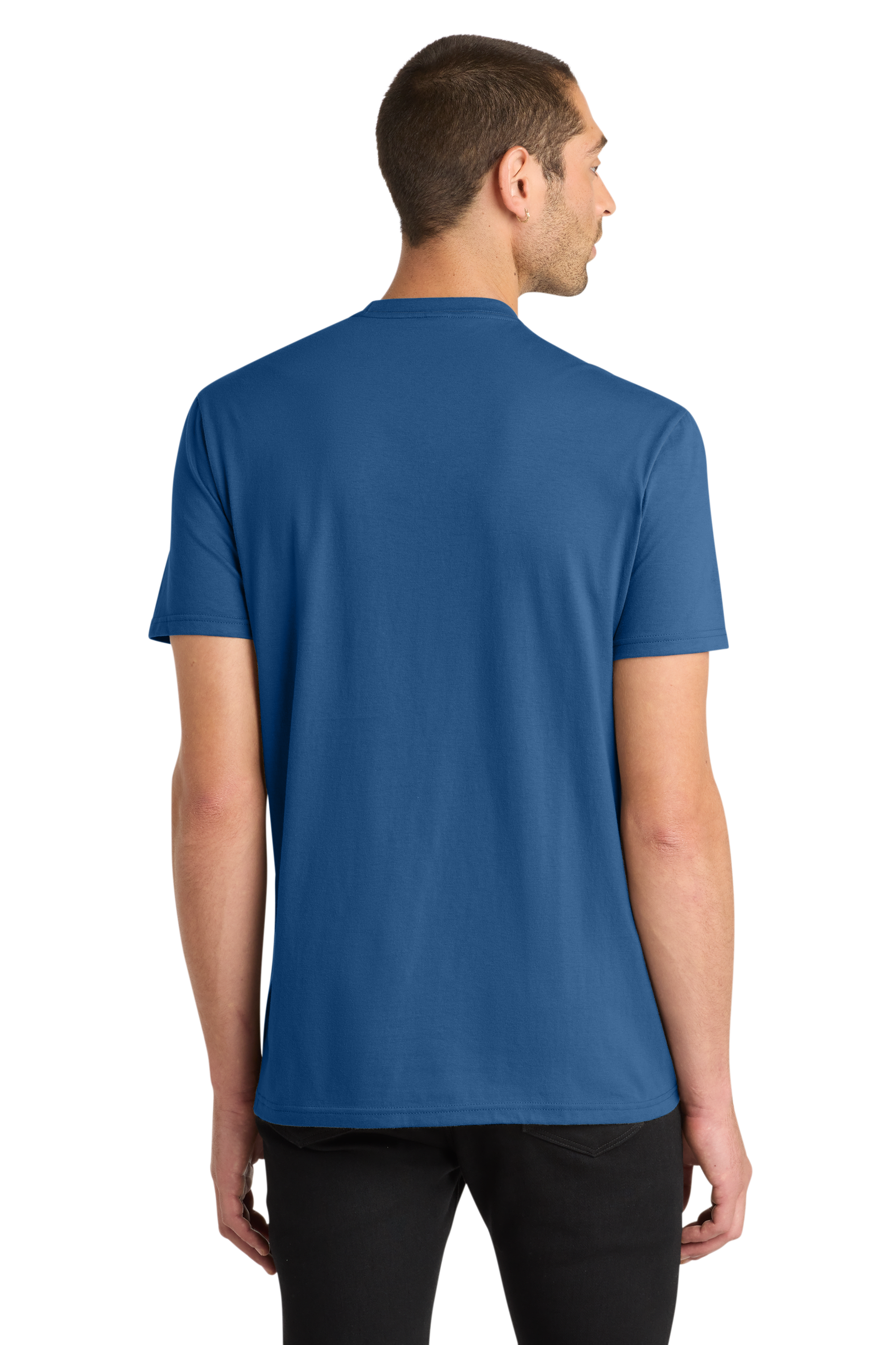 District Very Important Tee