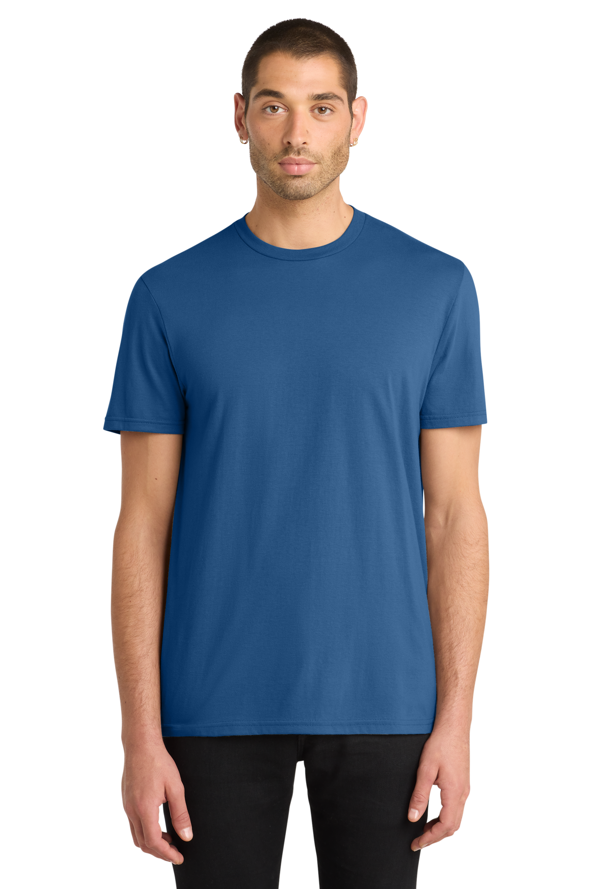 District Very Important Tee