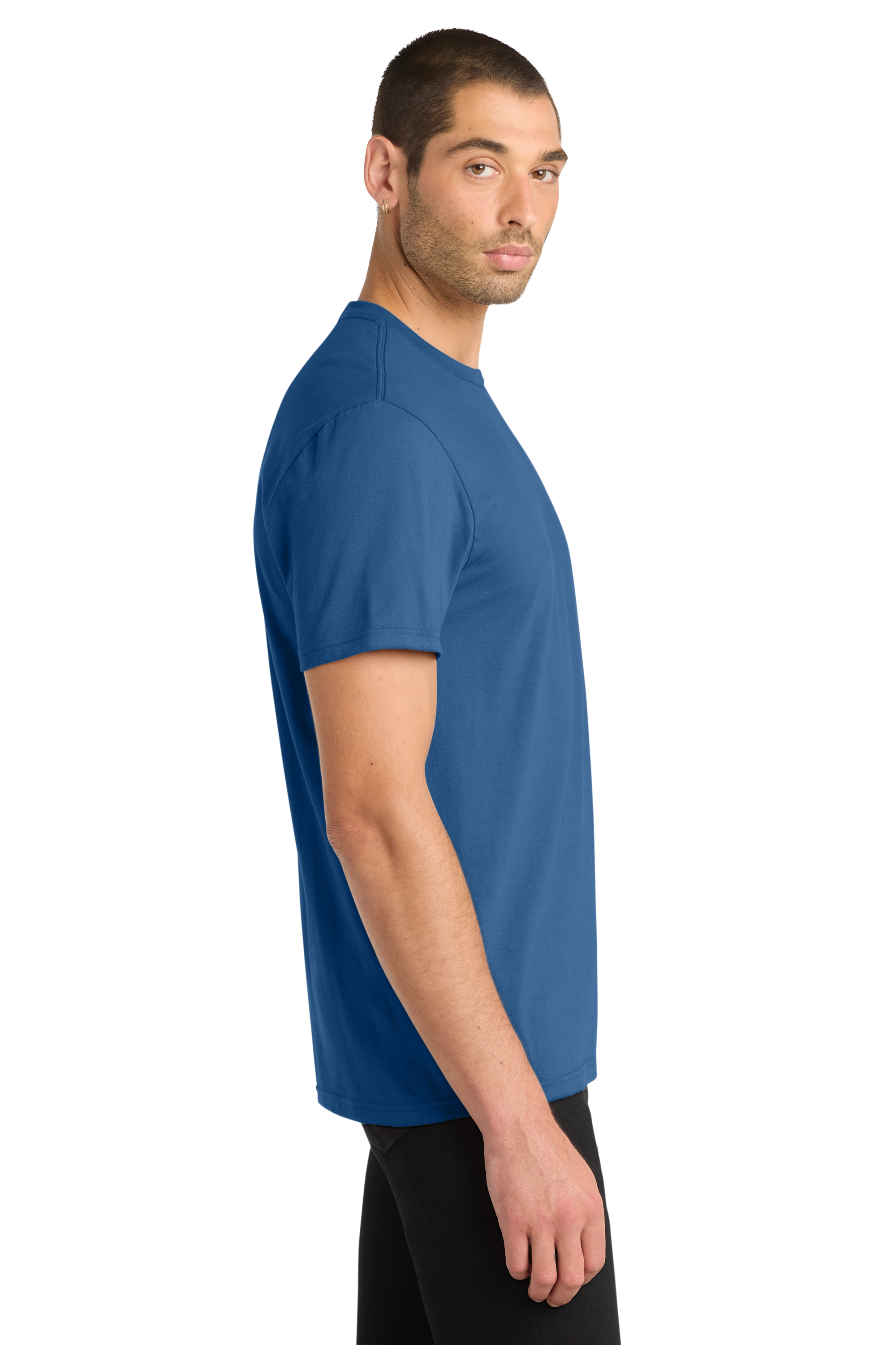 District Very Important Tee