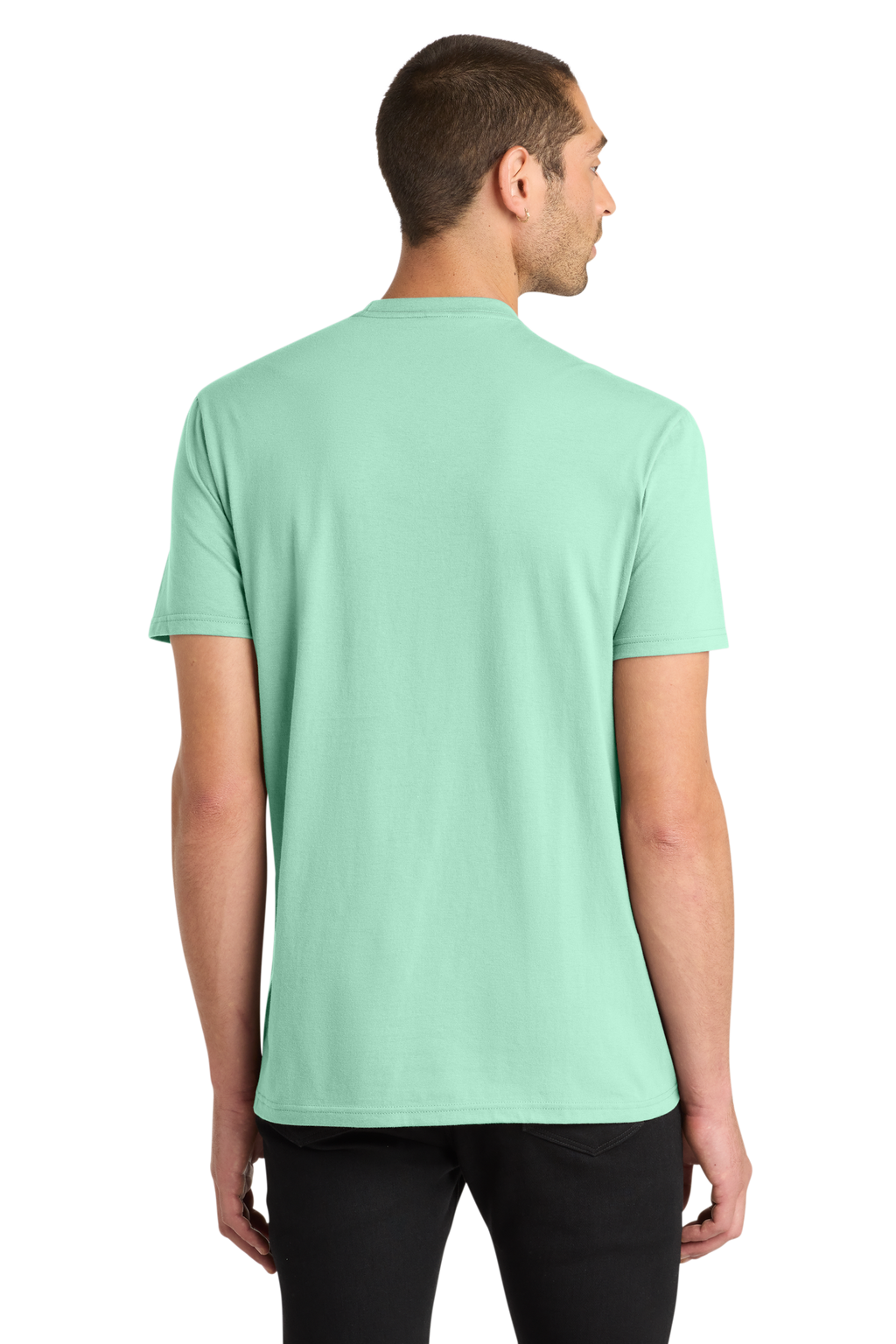 District Very Important Tee