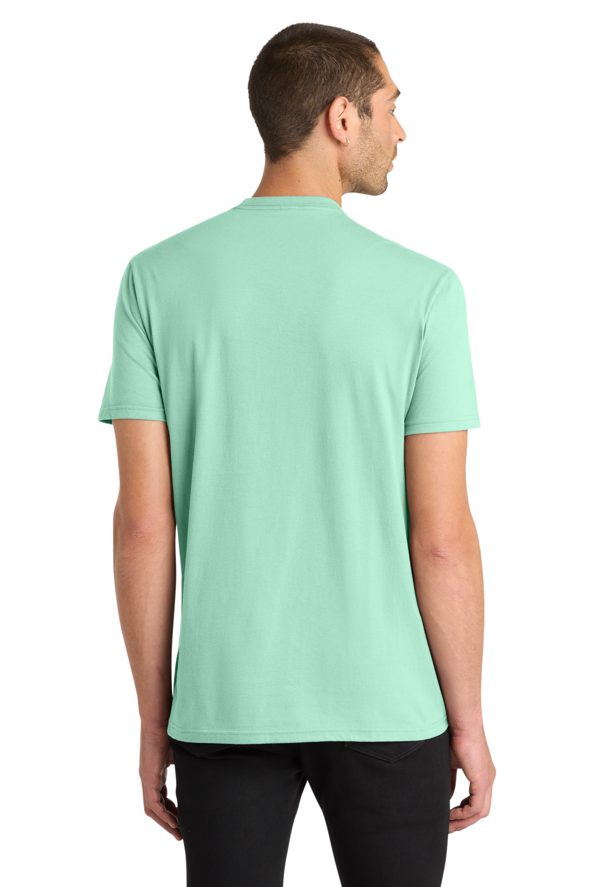 District Very Important Tee