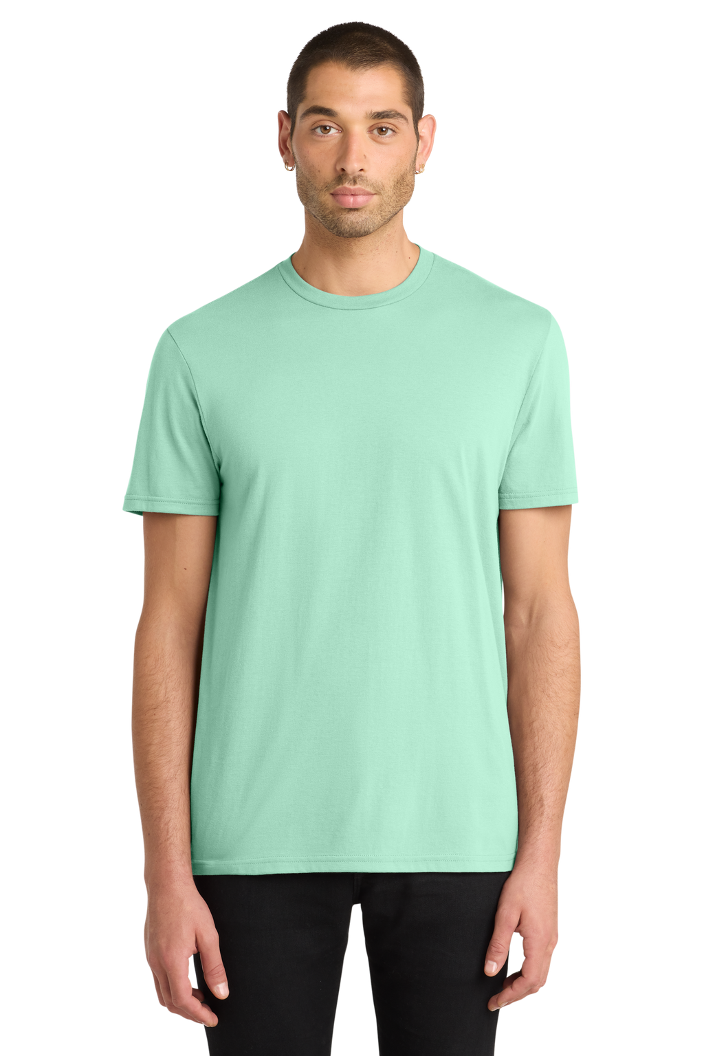 District Very Important Tee