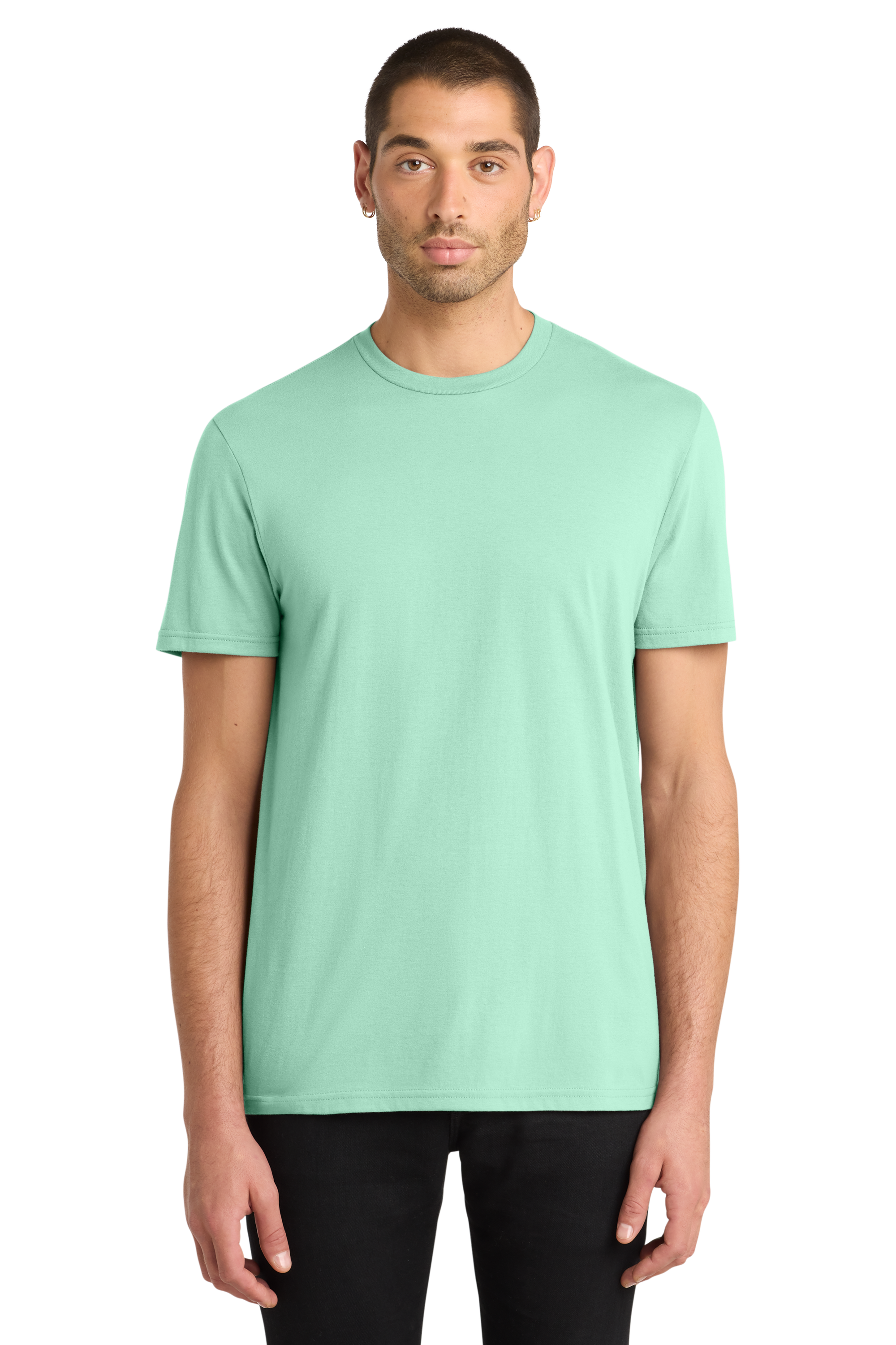 District Very Important Tee