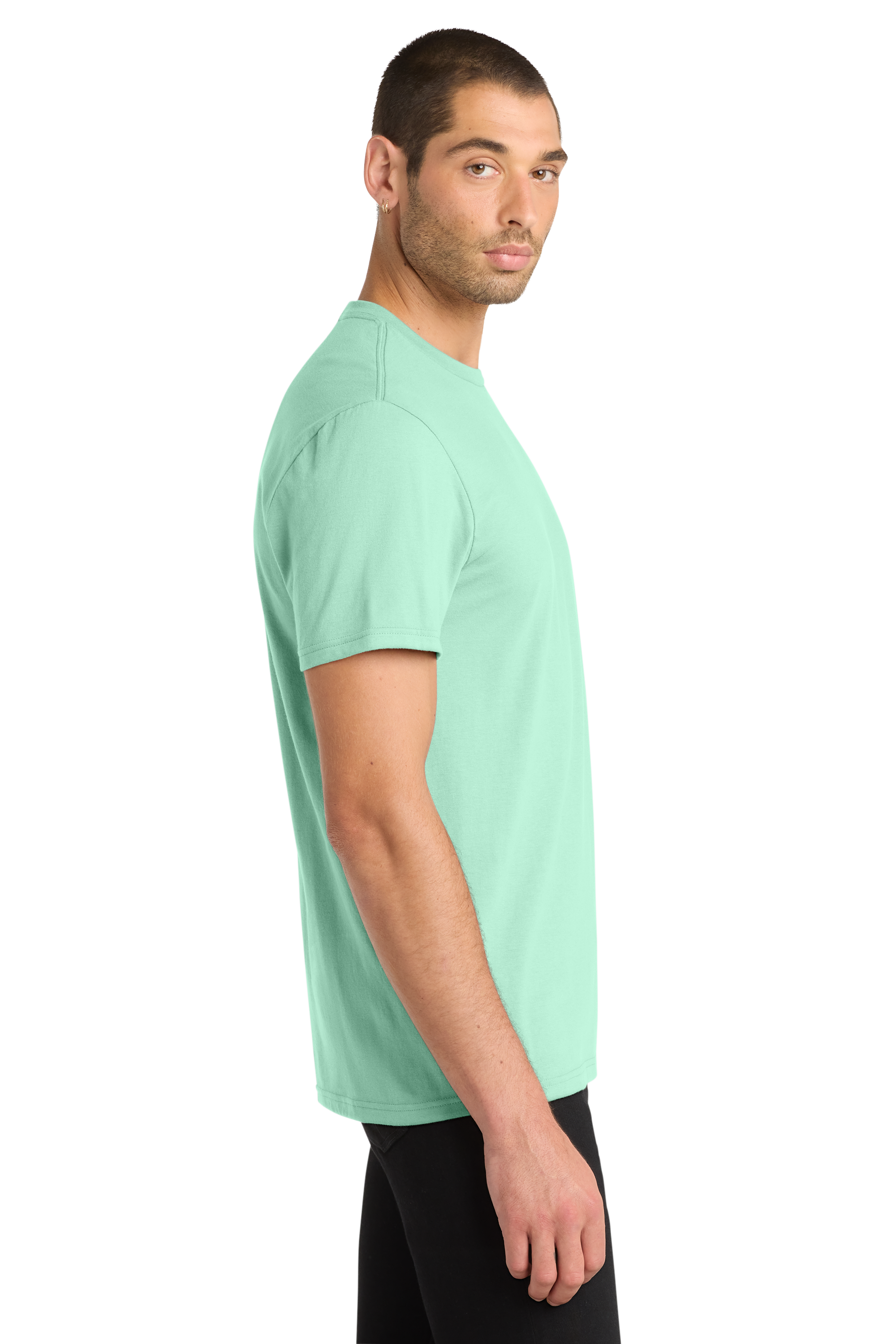 District Very Important Tee