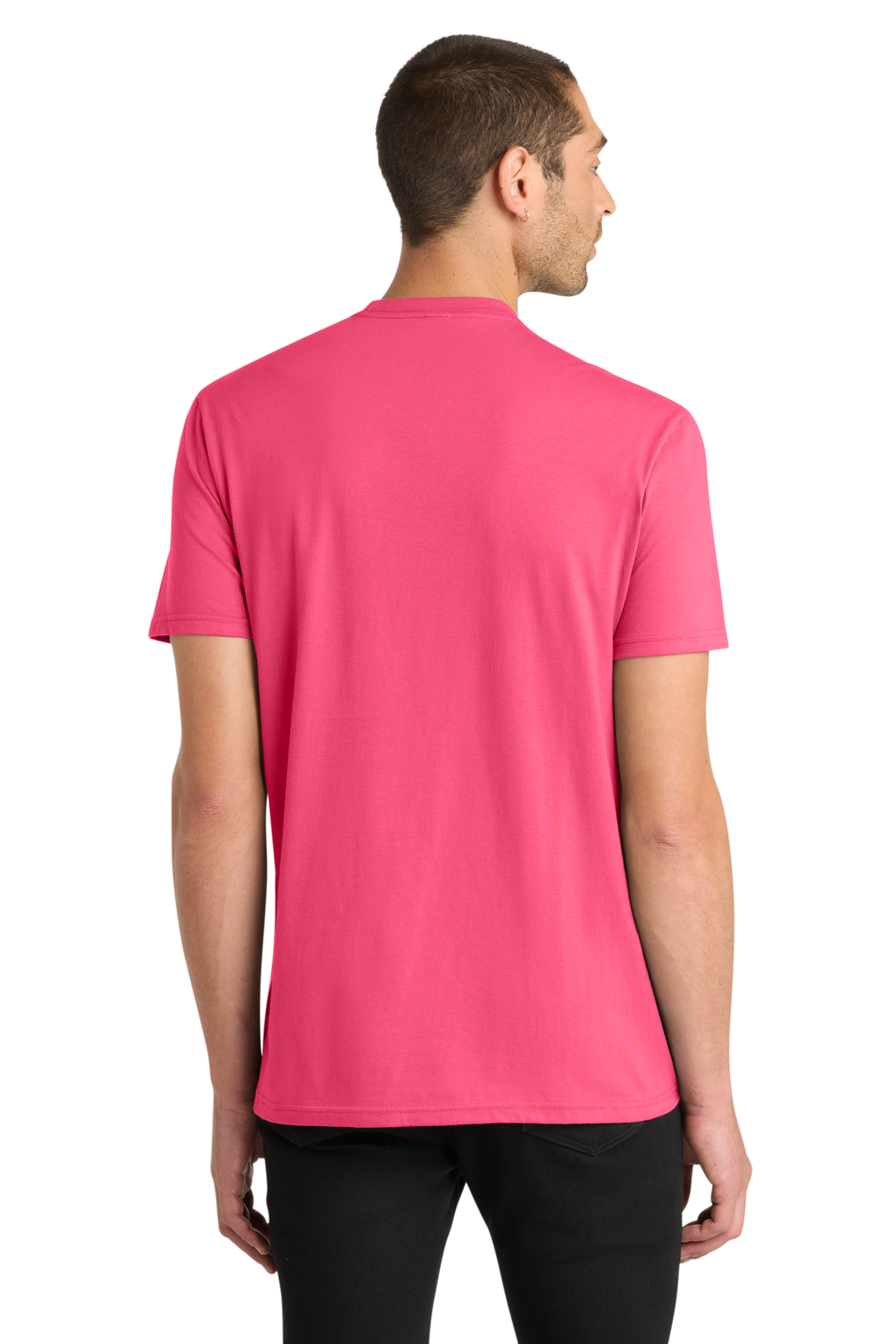 District Very Important Tee