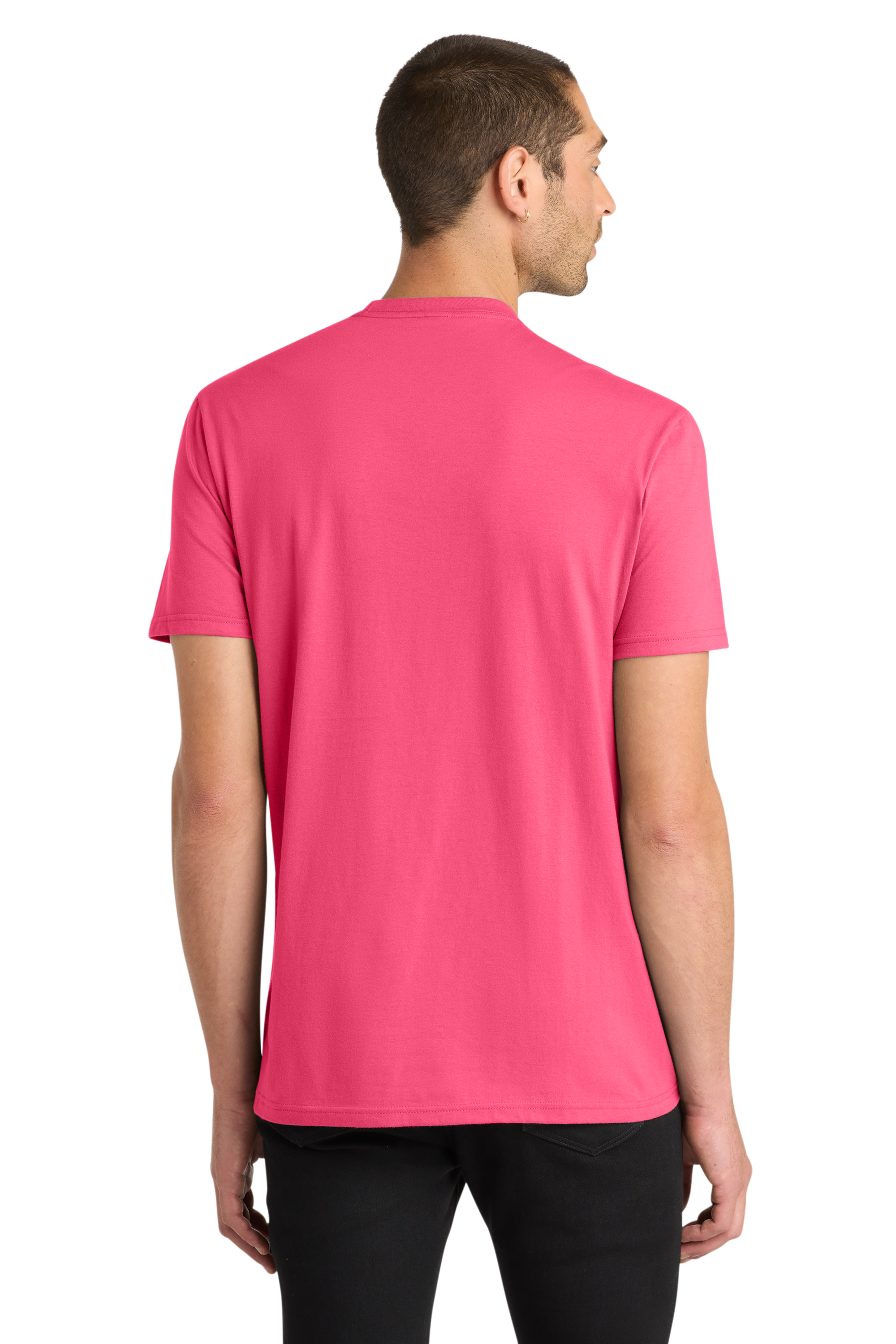 District Very Important Tee