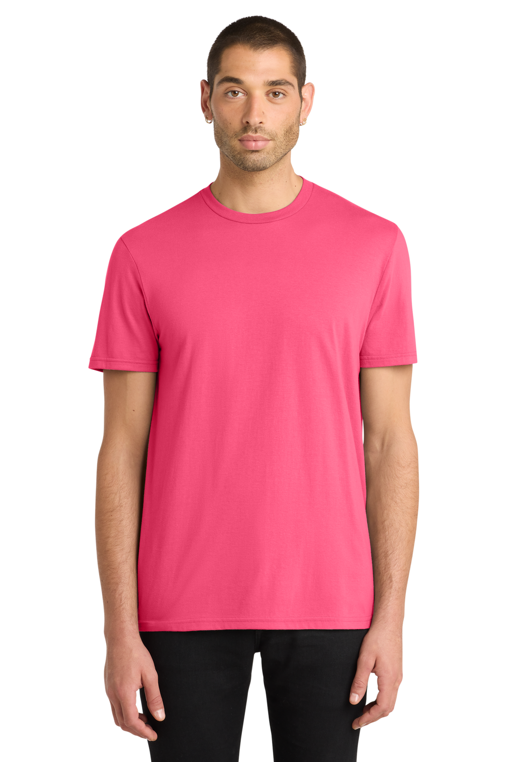 District Very Important Tee