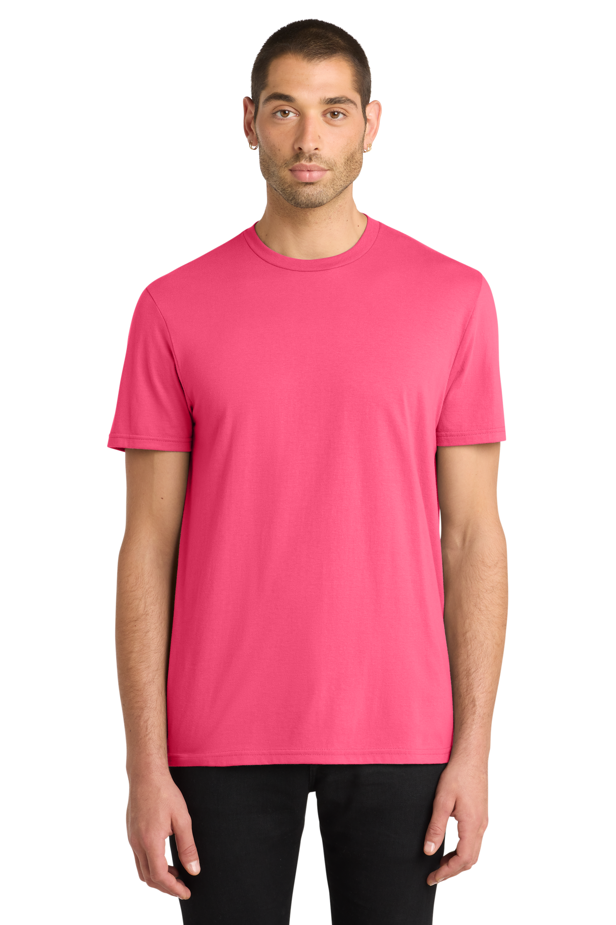 District Very Important Tee