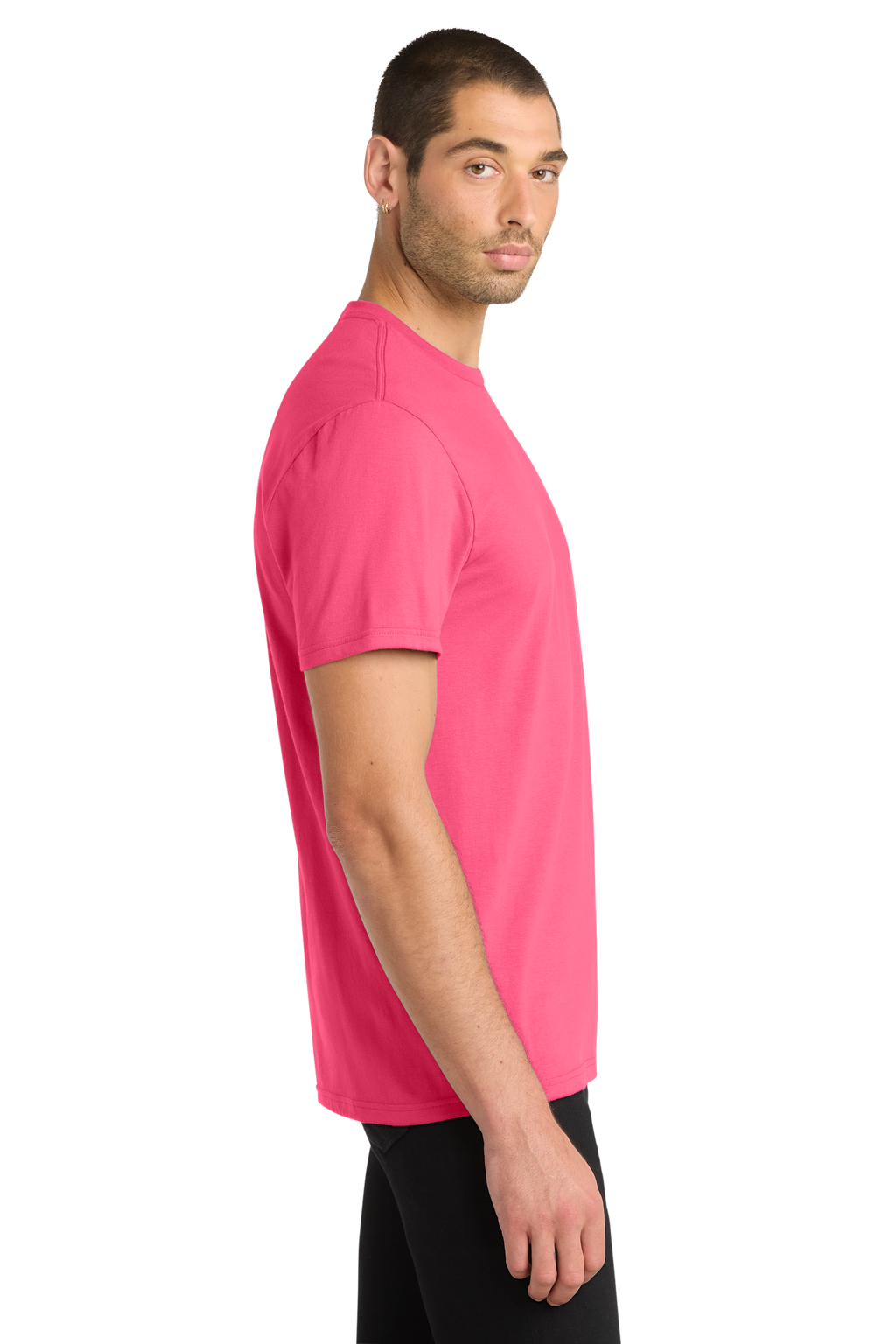 District Very Important Tee