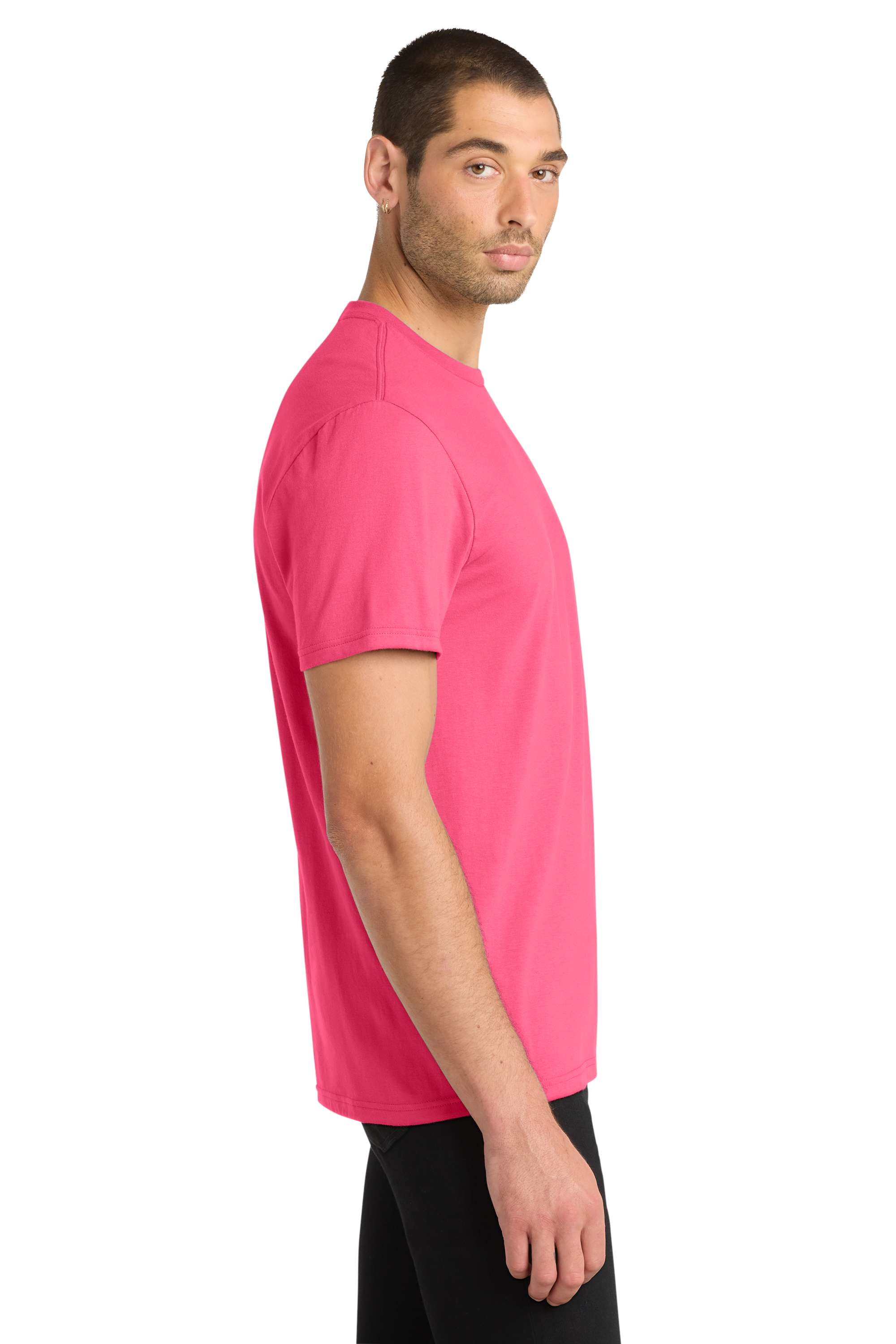 District Very Important Tee