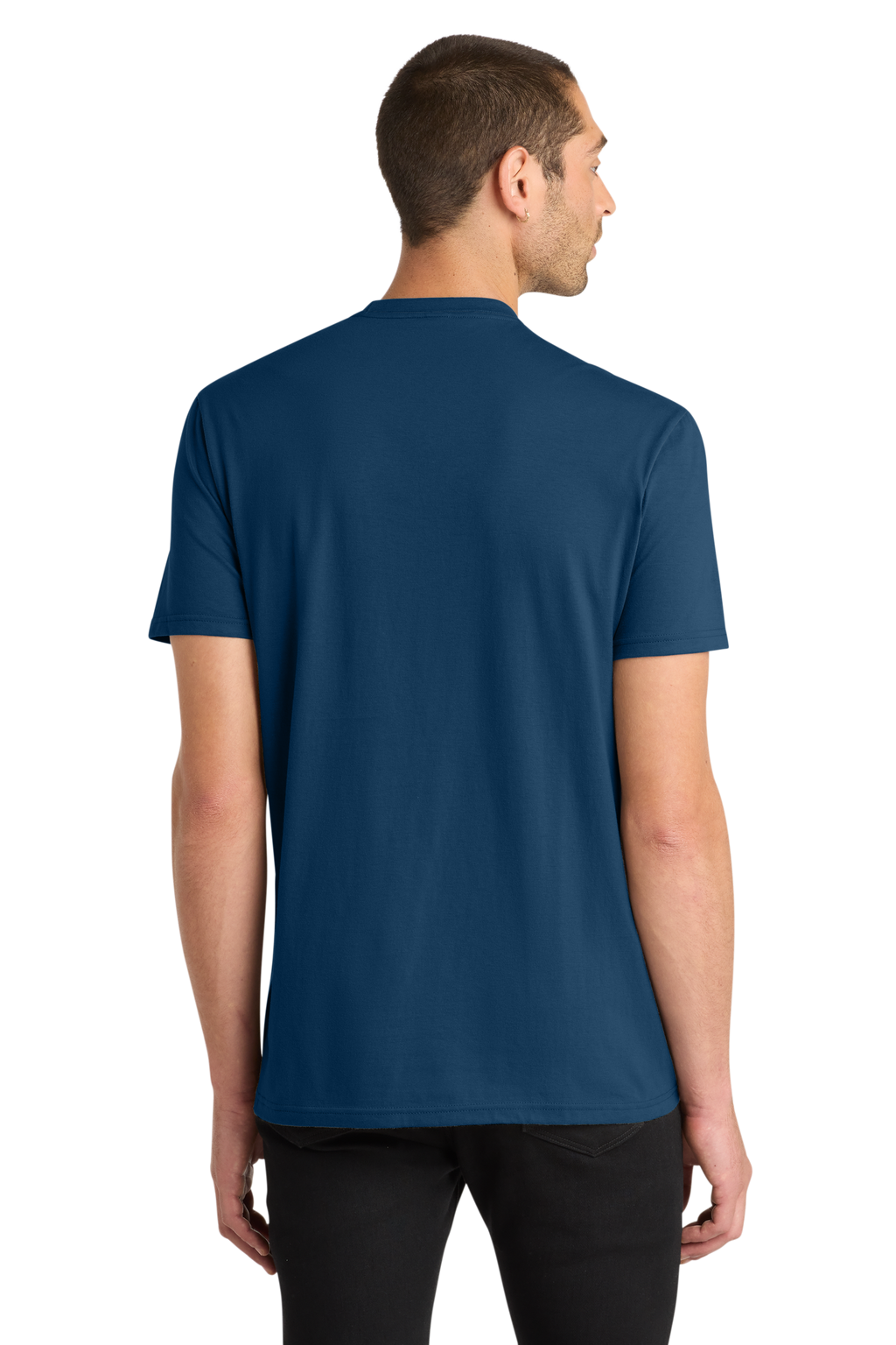 District Very Important Tee