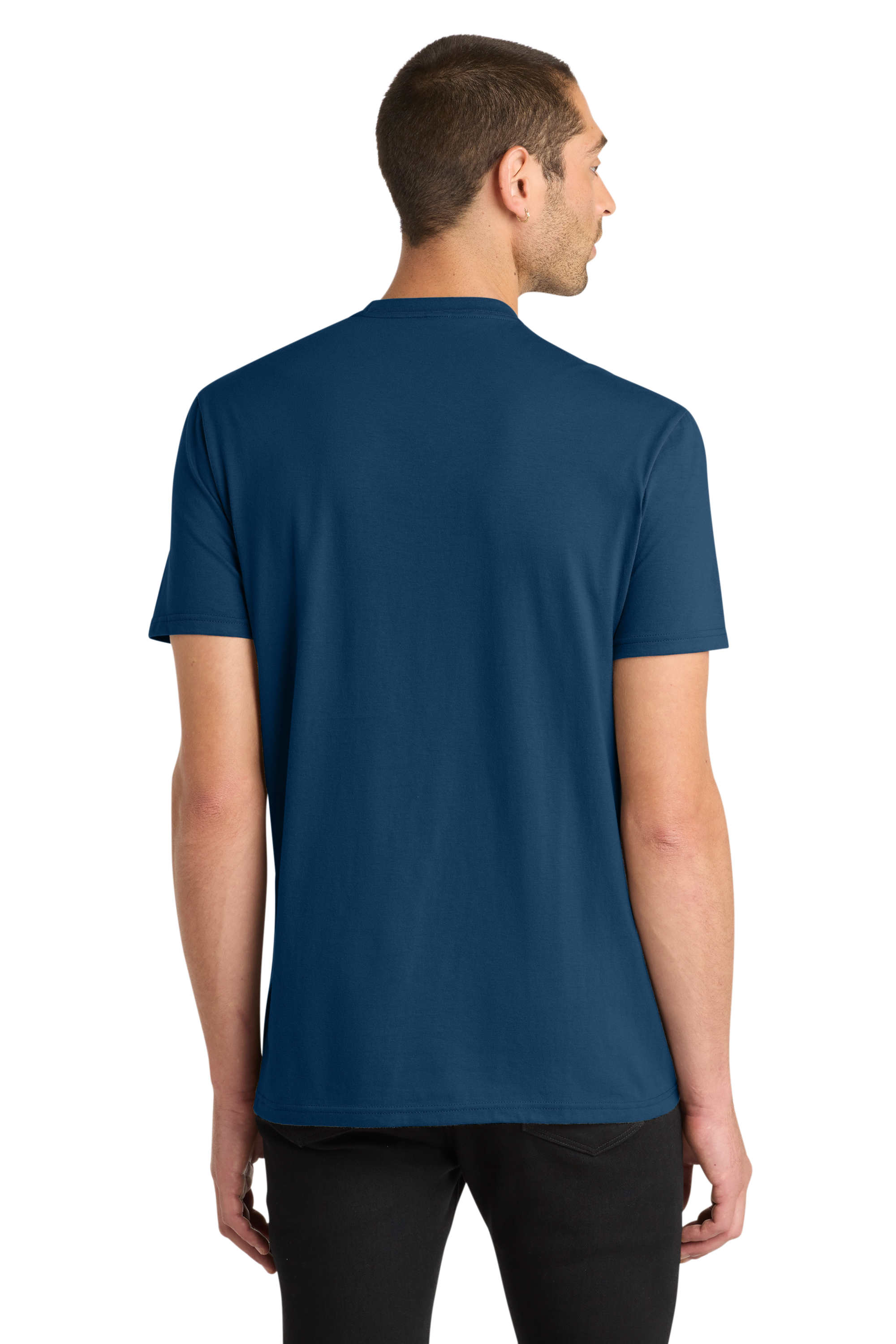 District Very Important Tee