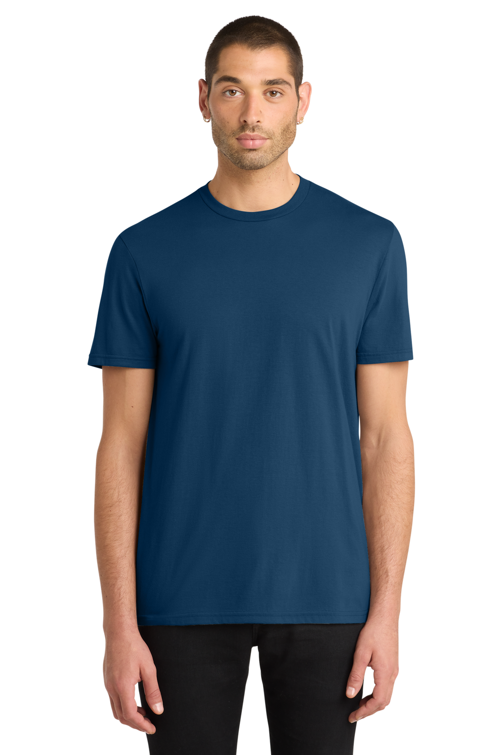 District Very Important Tee