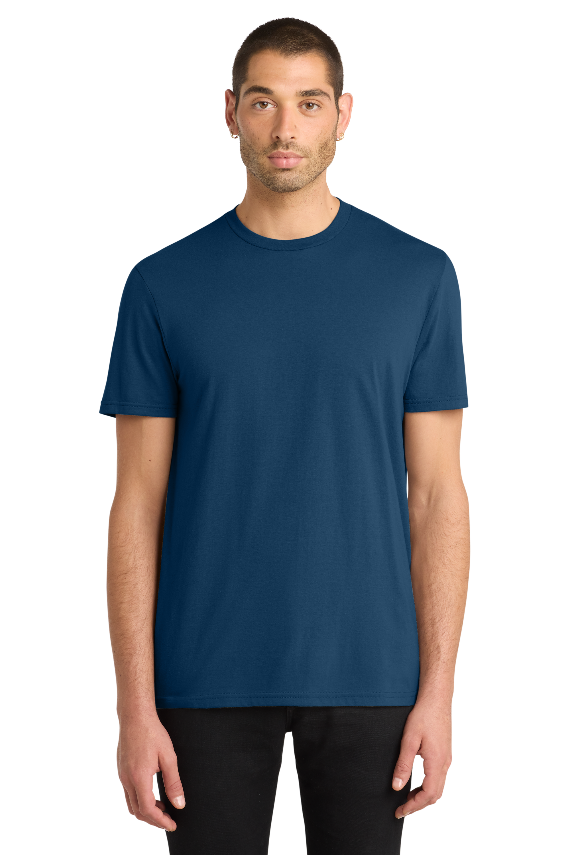District Very Important Tee