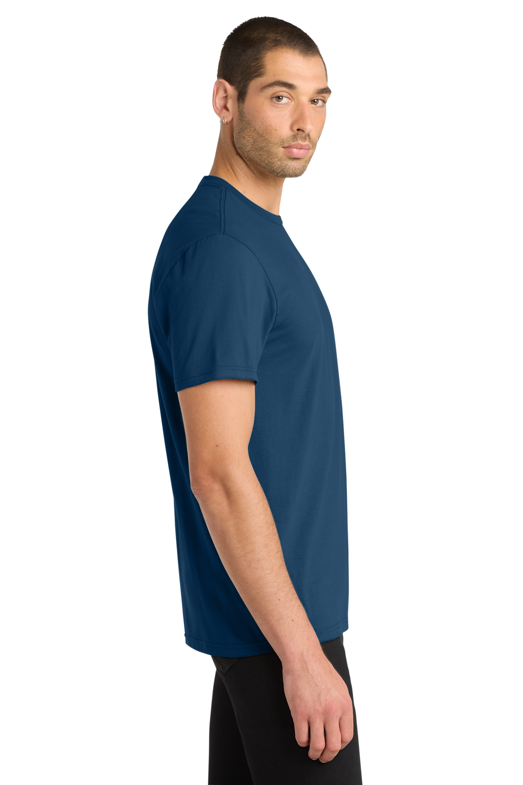 District Very Important Tee
