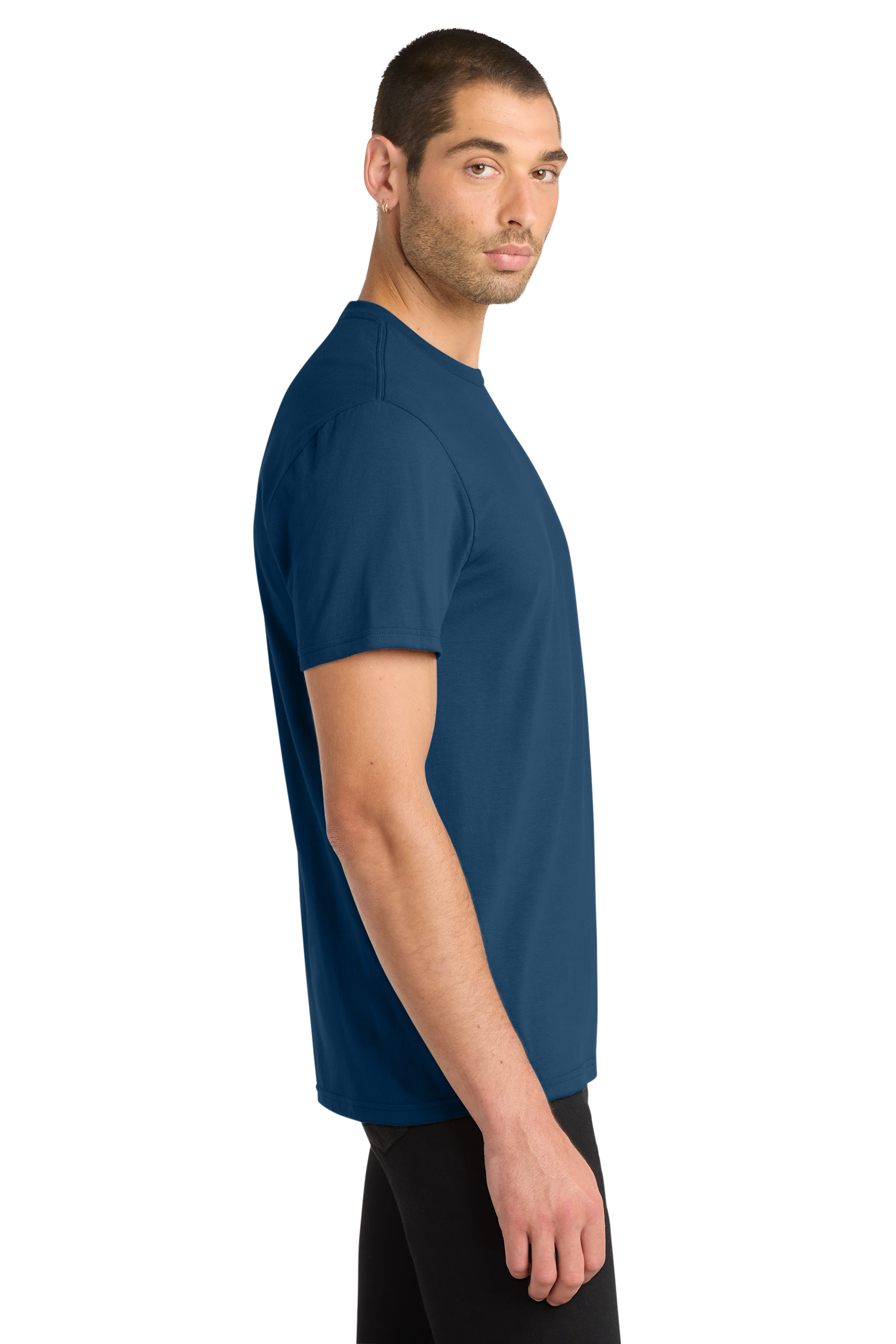 District Very Important Tee