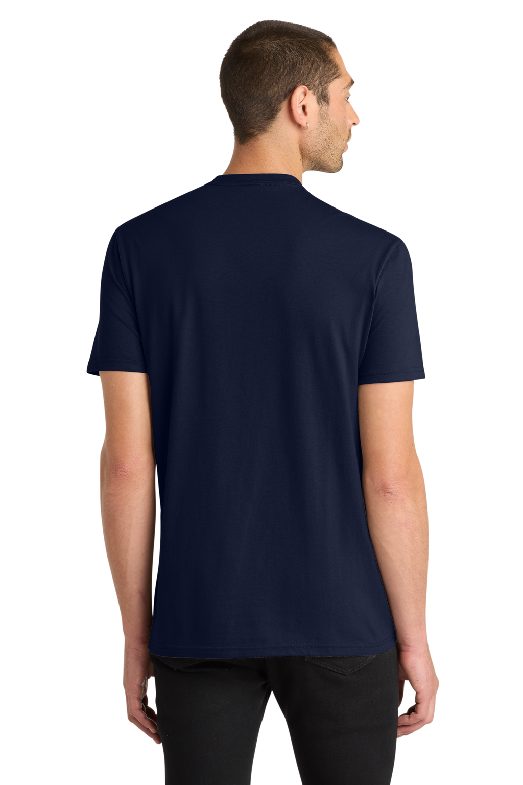 District Very Important Tee