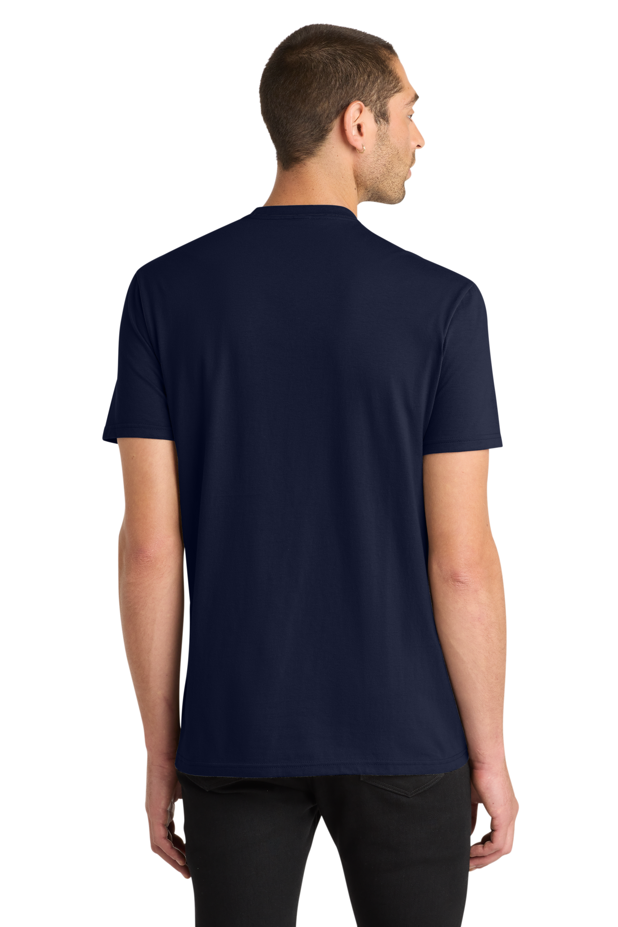 District Very Important Tee