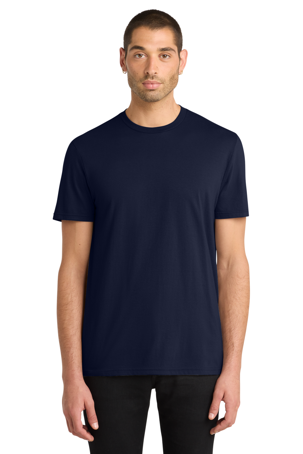 District Very Important Tee