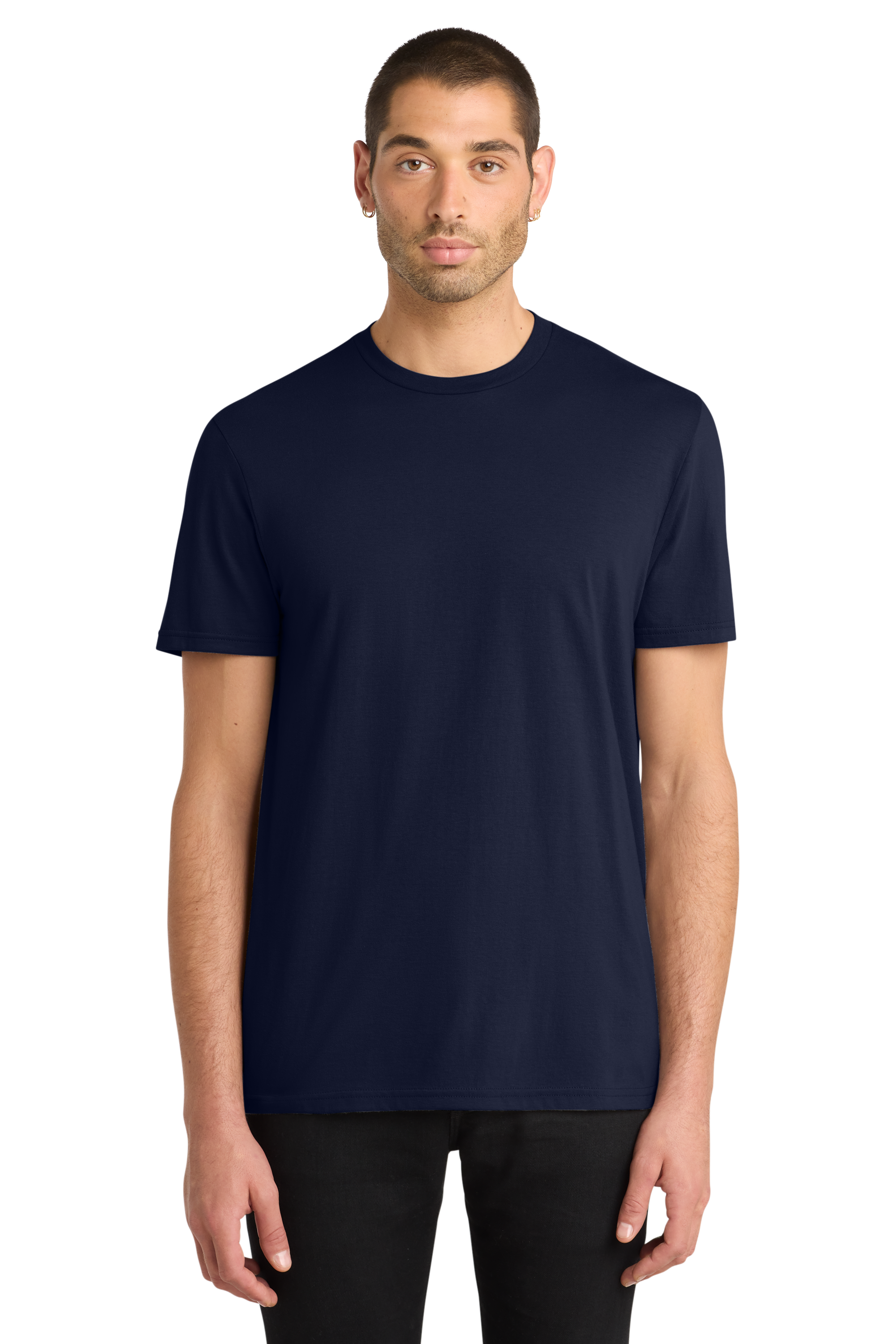 District Very Important Tee