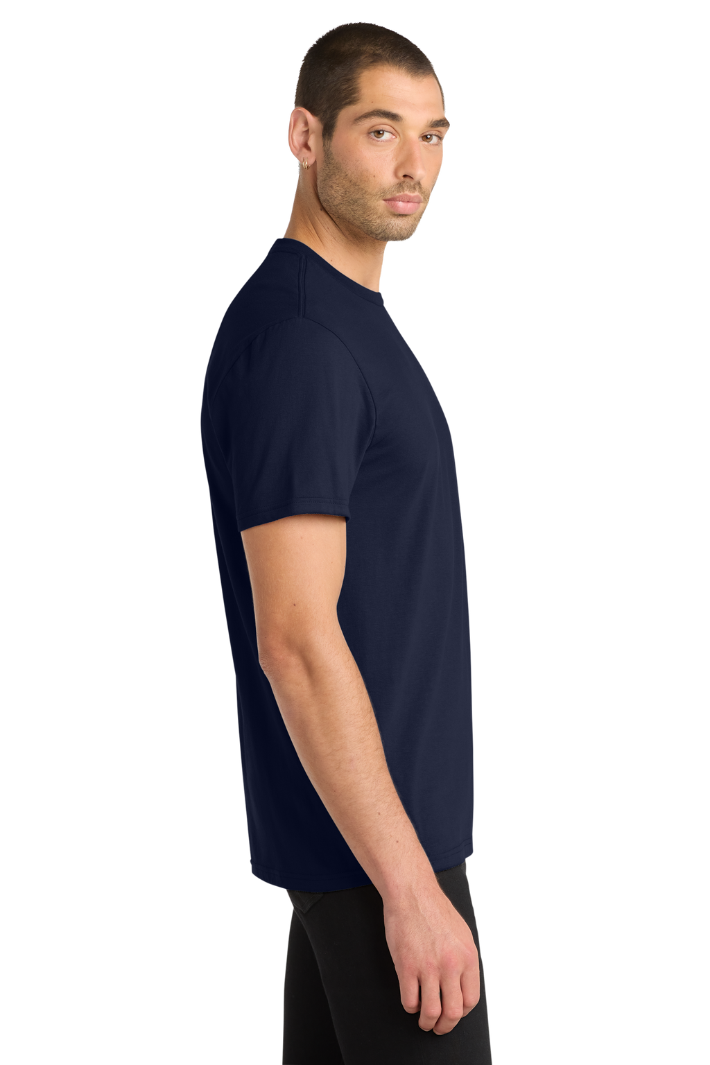 District Very Important Tee