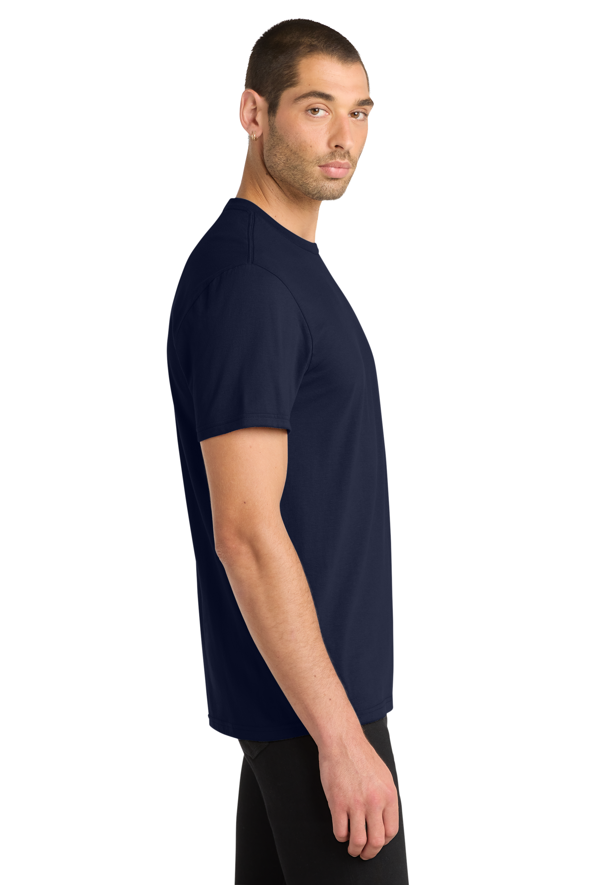 District Very Important Tee