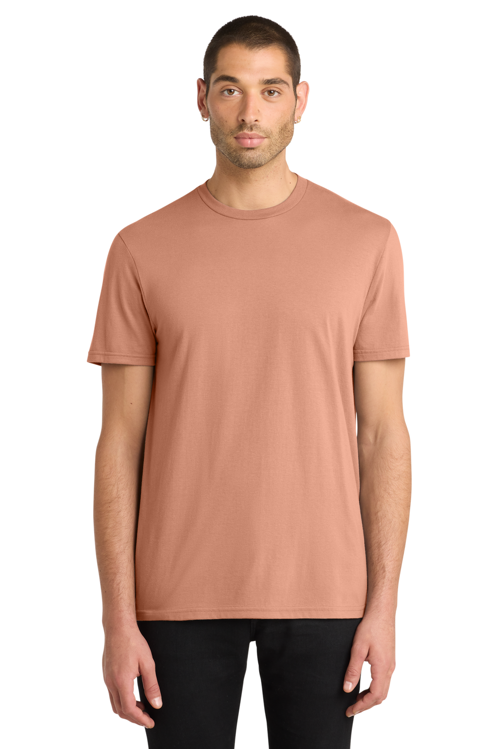 District Very Important Tee