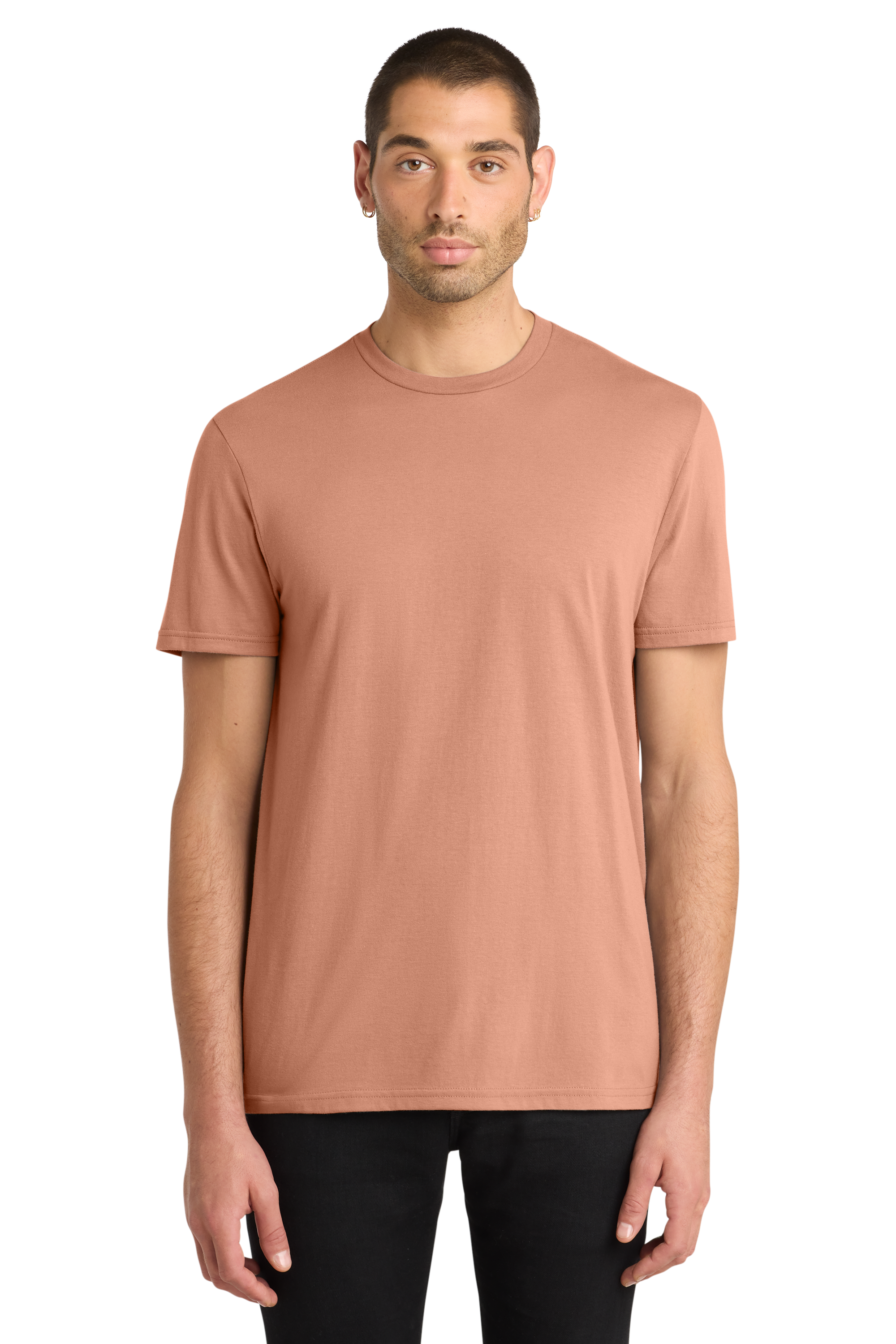 District Very Important Tee