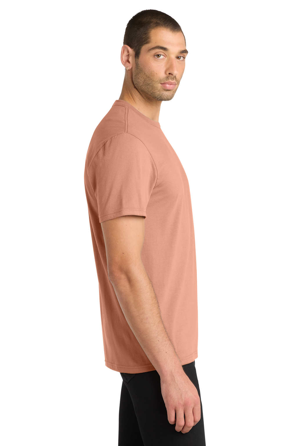 District Very Important Tee