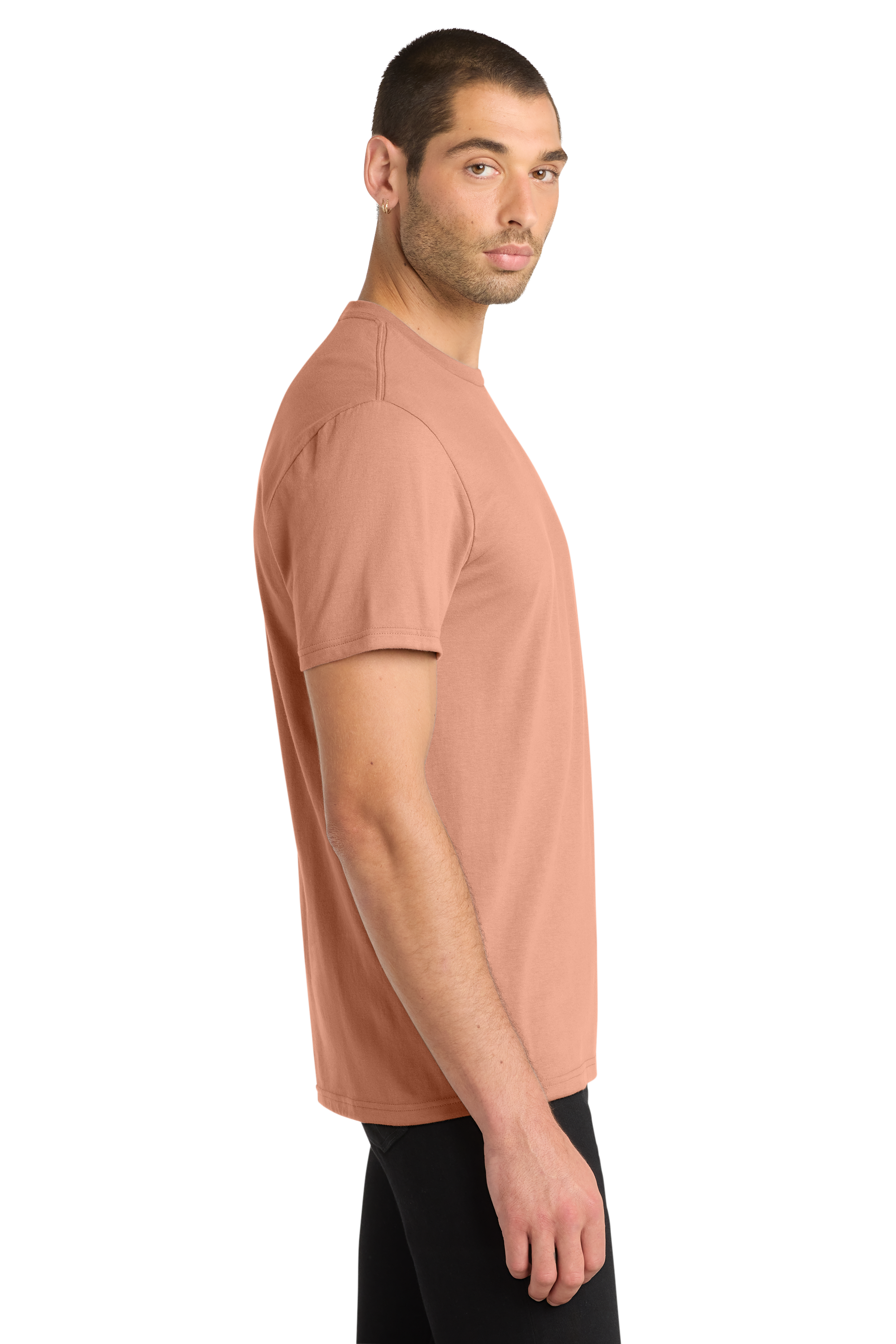 District Very Important Tee