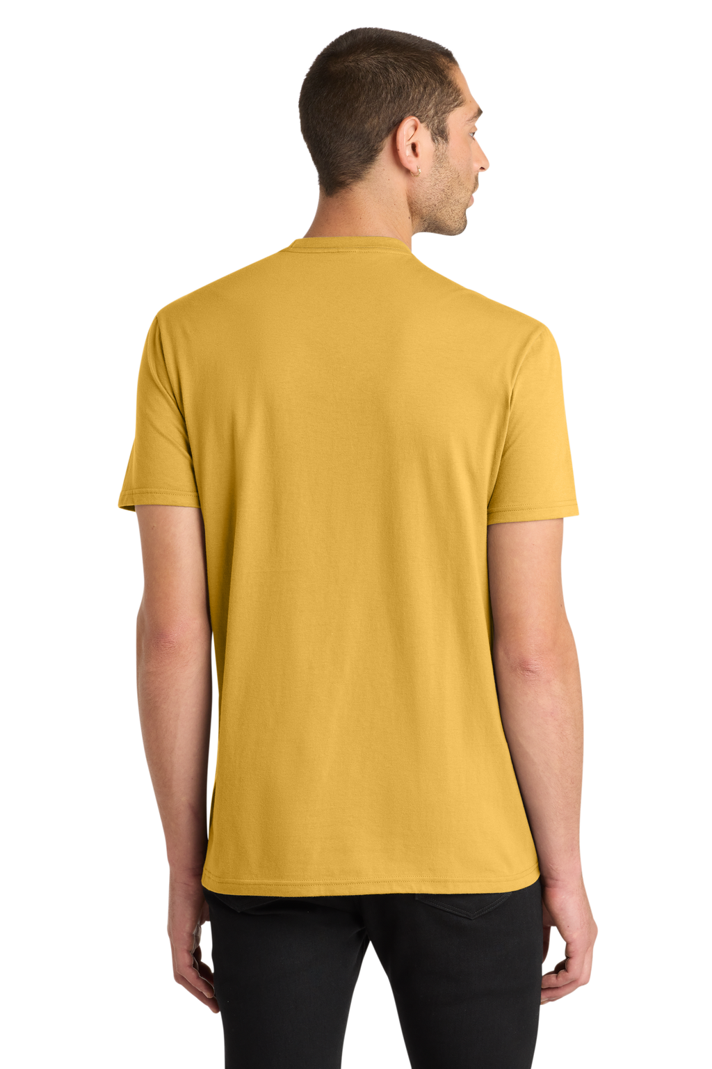 District Very Important Tee