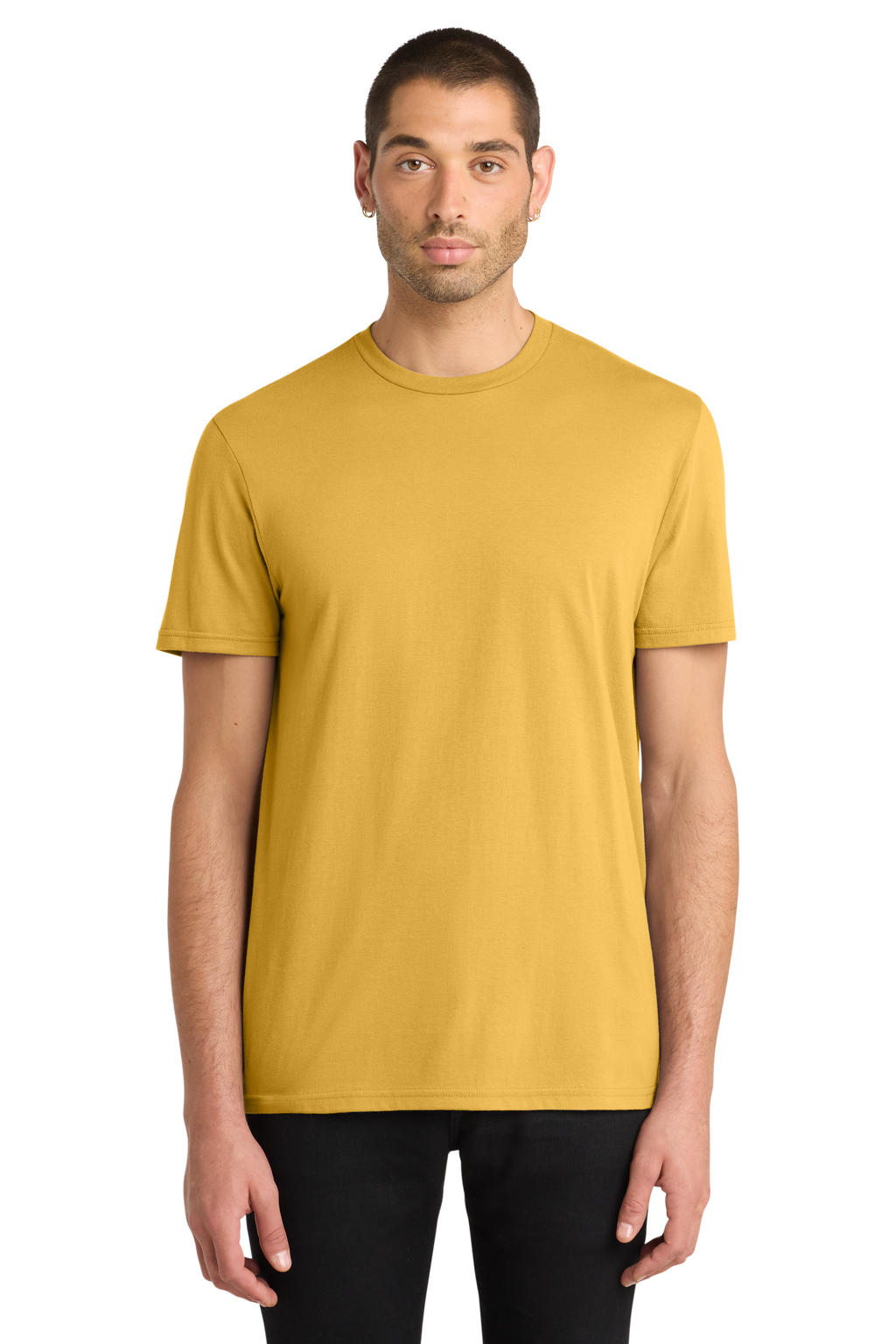 District Very Important Tee