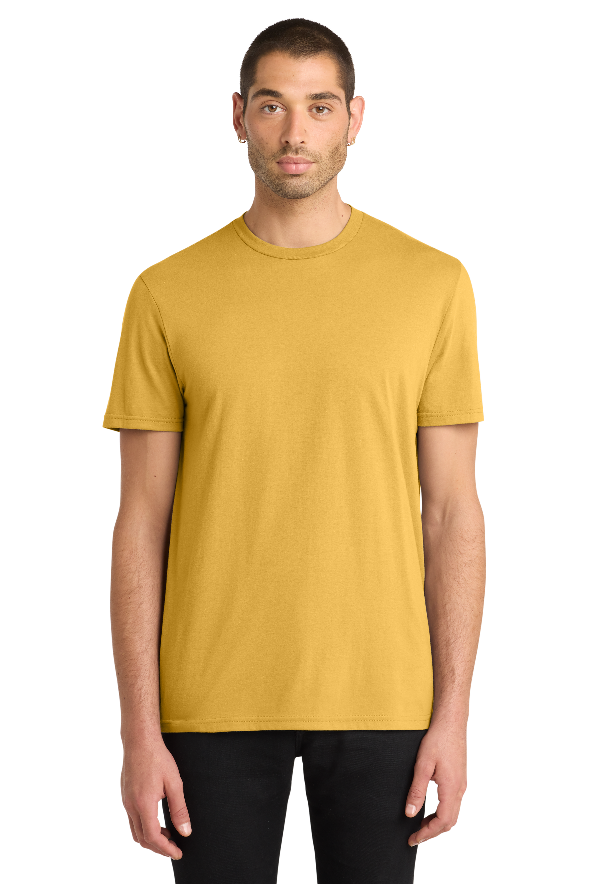 District Very Important Tee