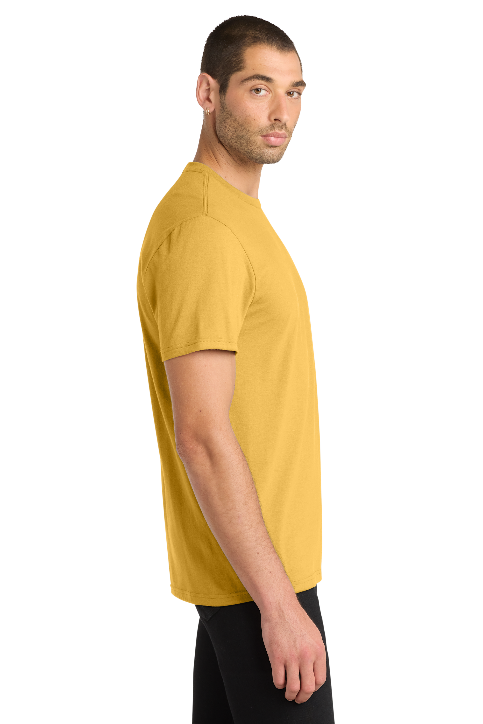 District Very Important Tee