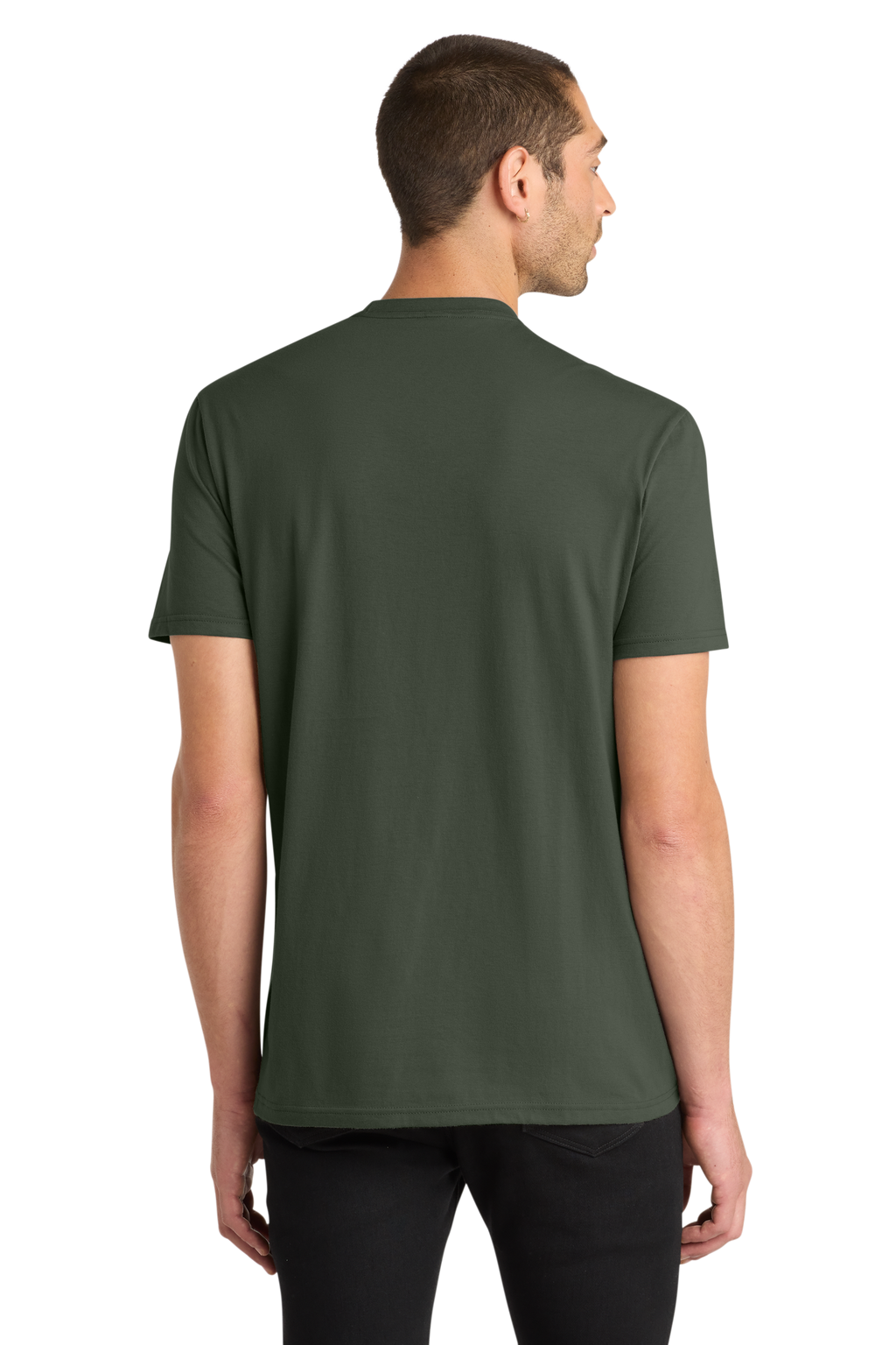 District Very Important Tee