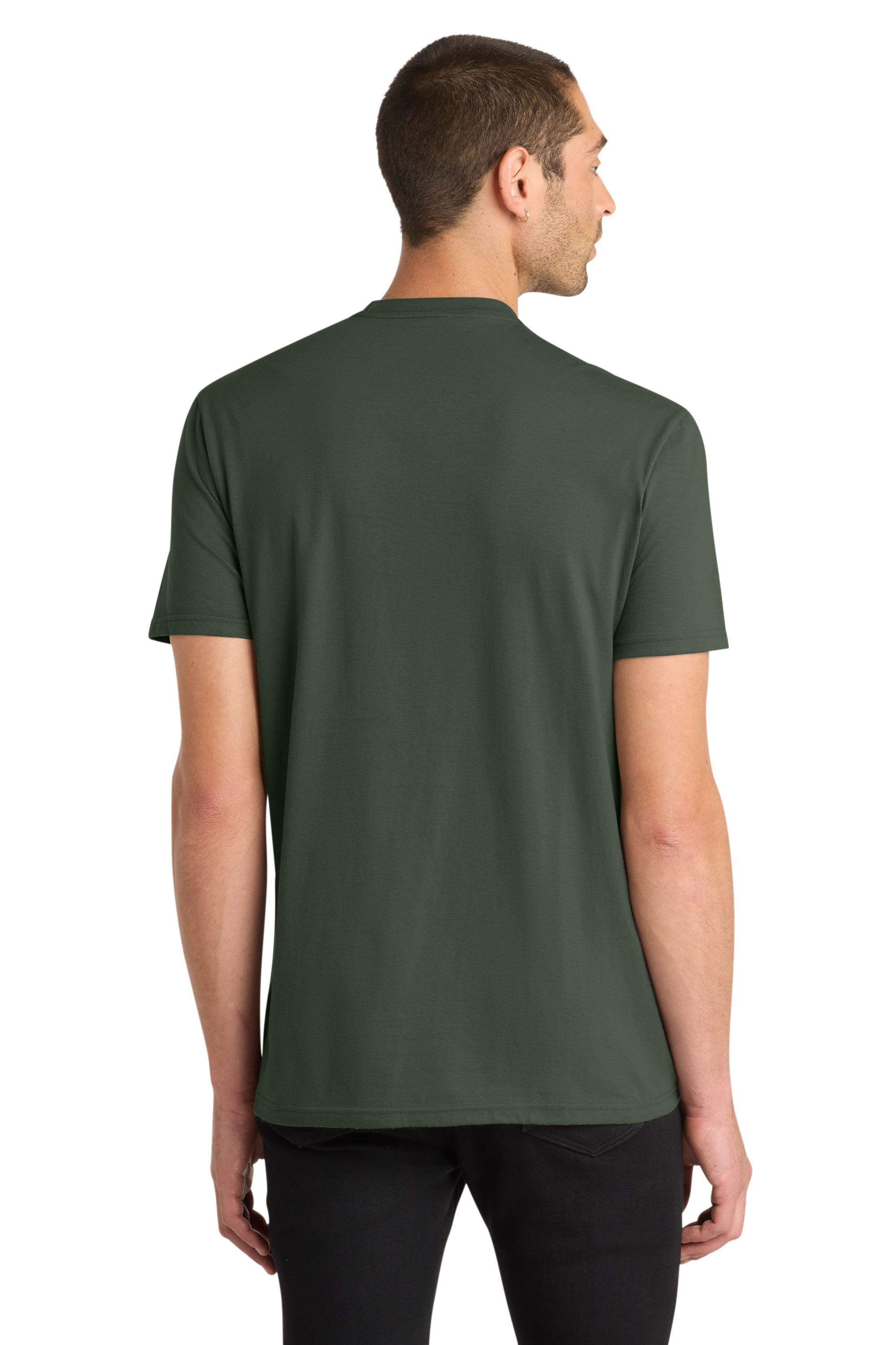 District Very Important Tee