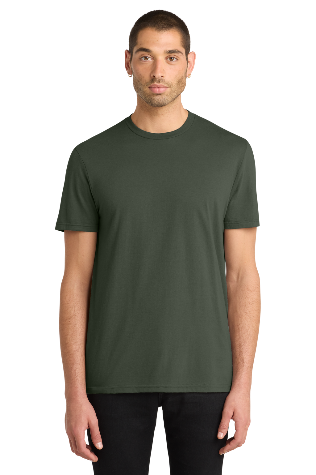 District Very Important Tee