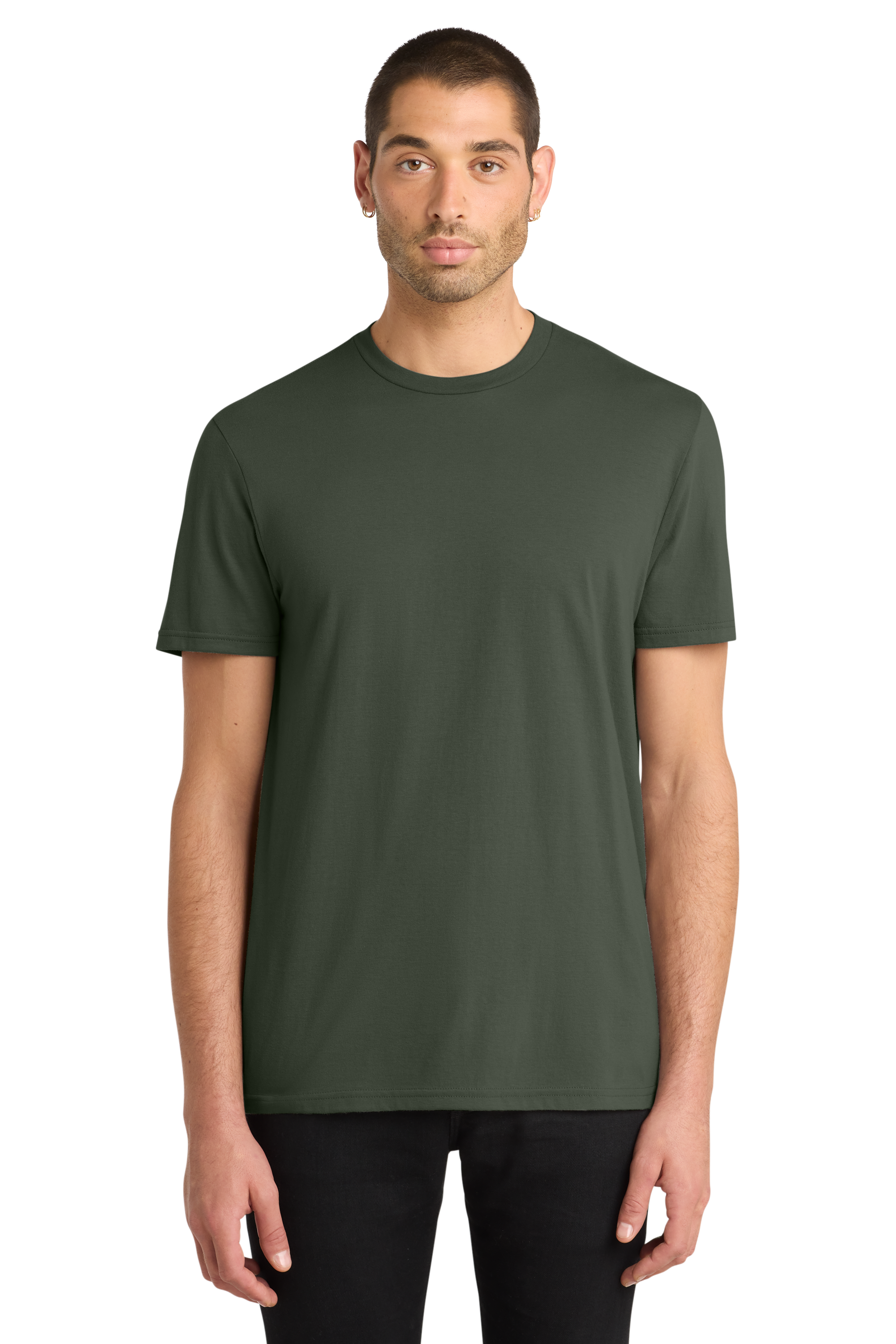 District Very Important Tee