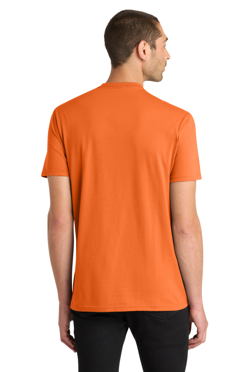 District Very Important Tee
