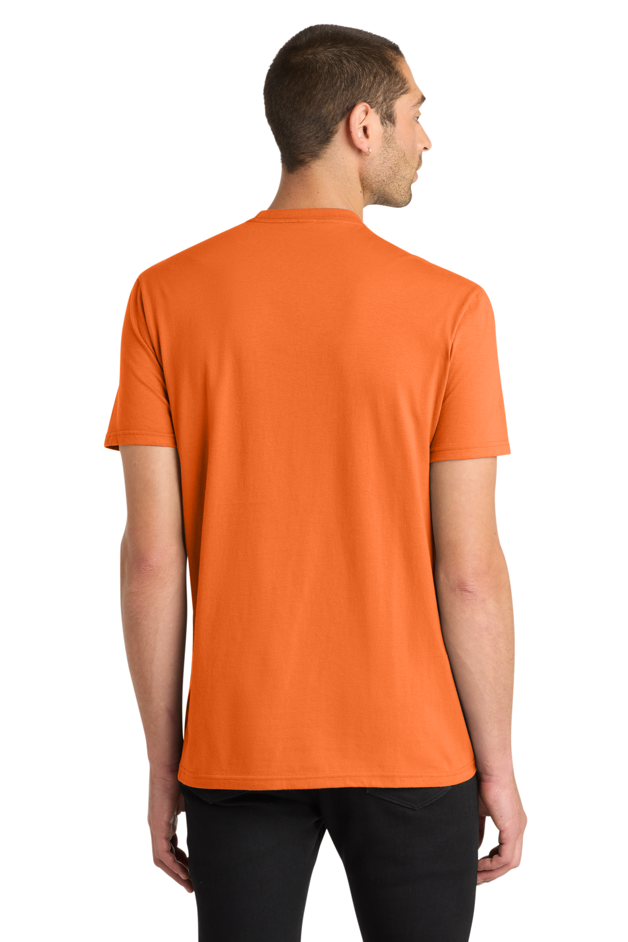 District Very Important Tee