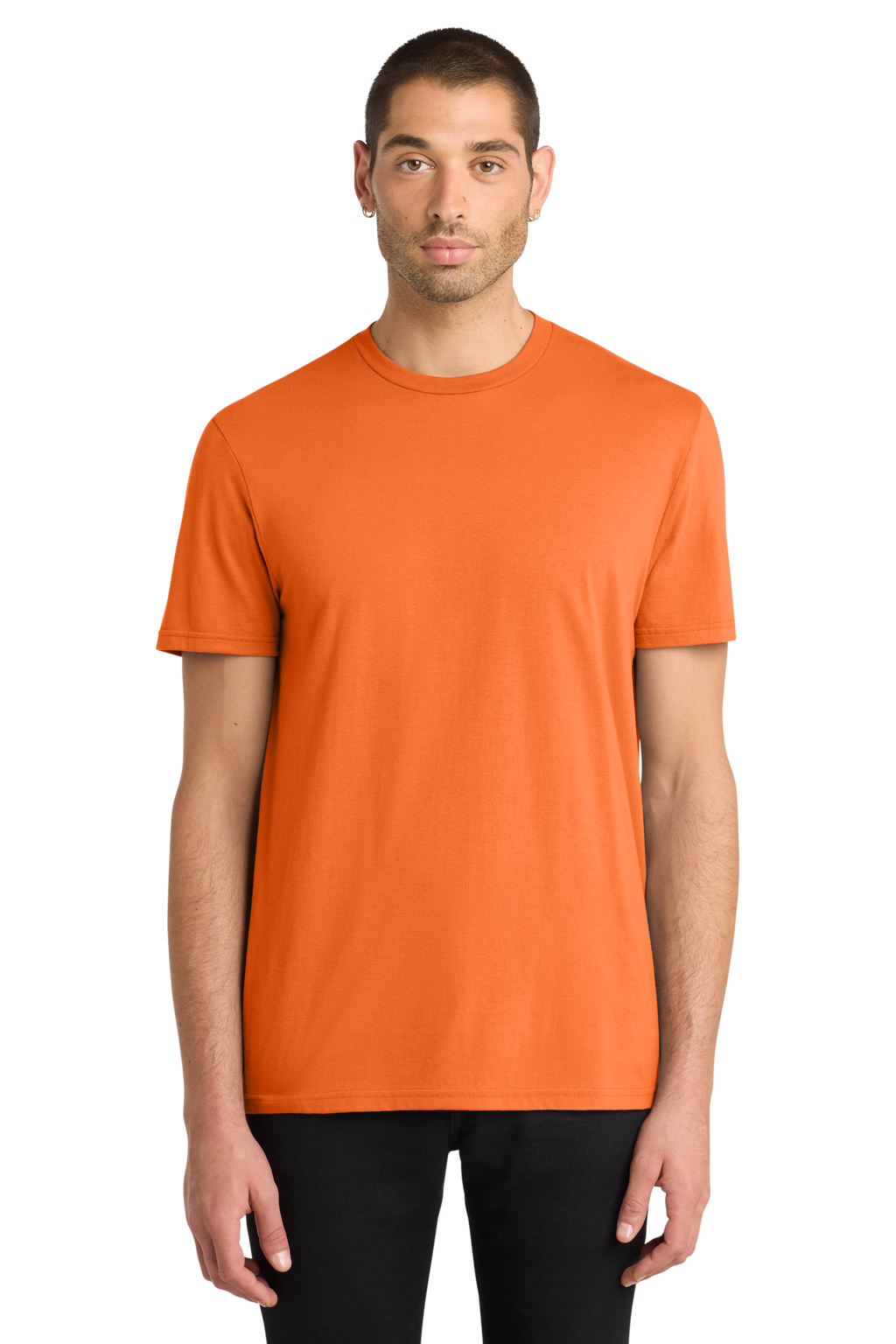 District Very Important Tee
