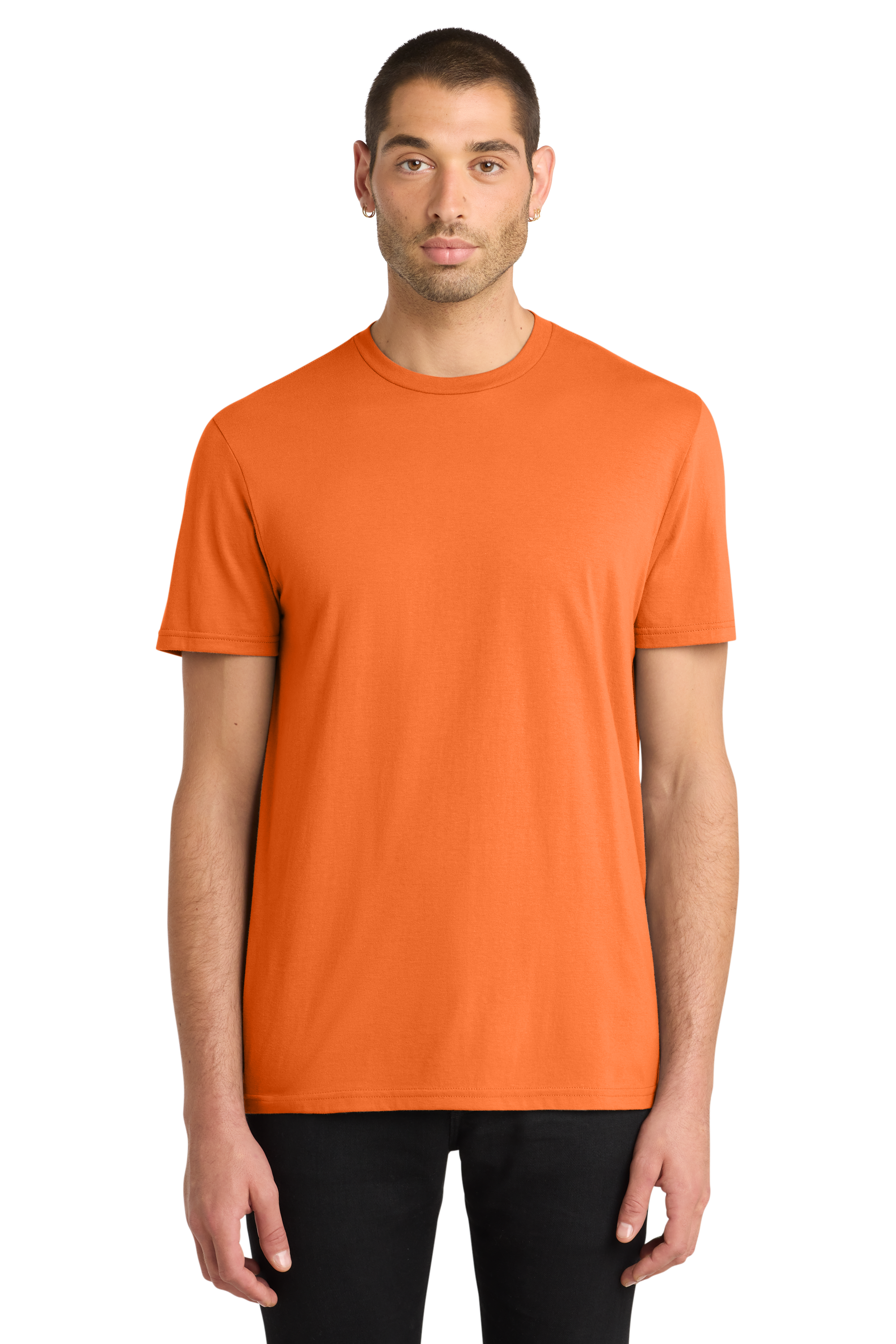 District Very Important Tee