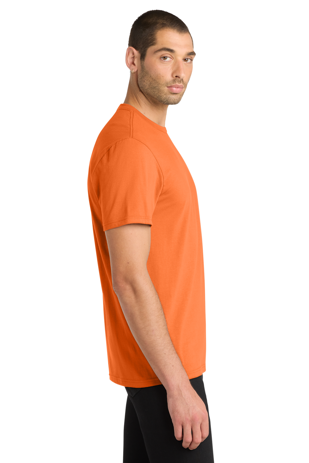 District Very Important Tee
