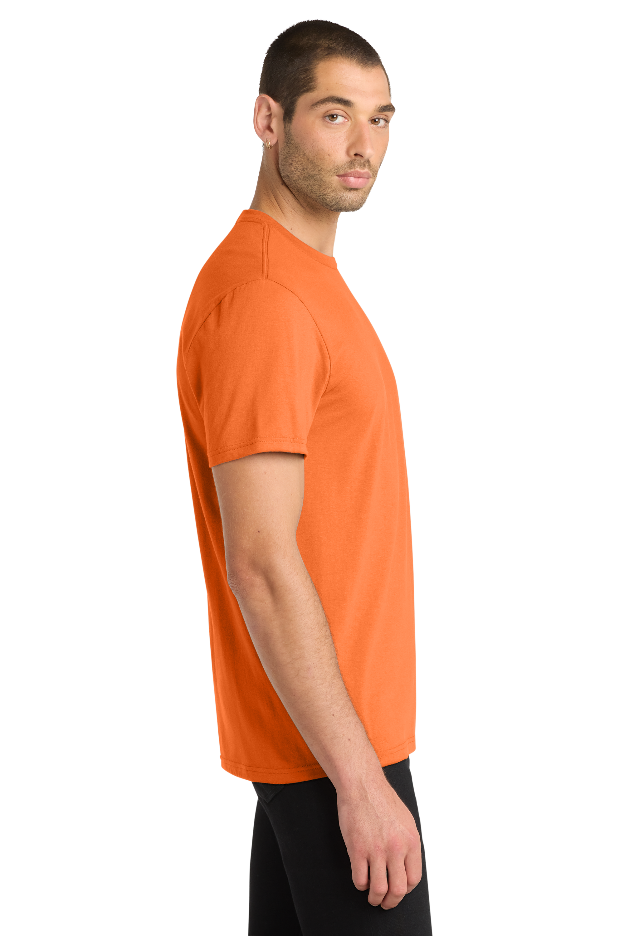 District Very Important Tee