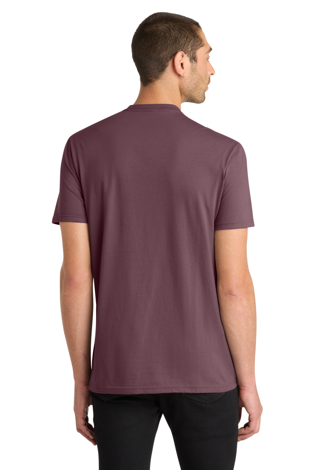 District Very Important Tee