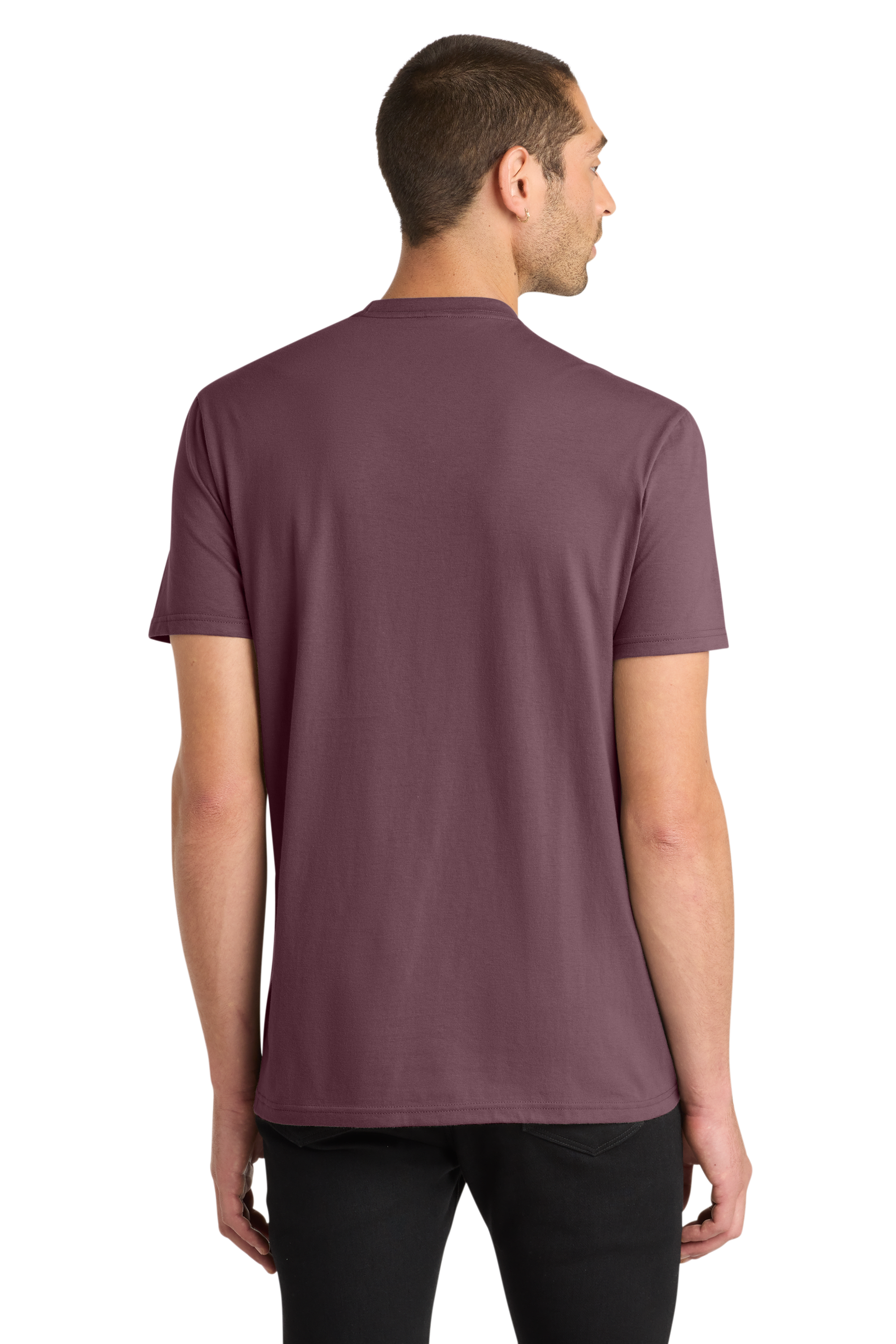 District Very Important Tee