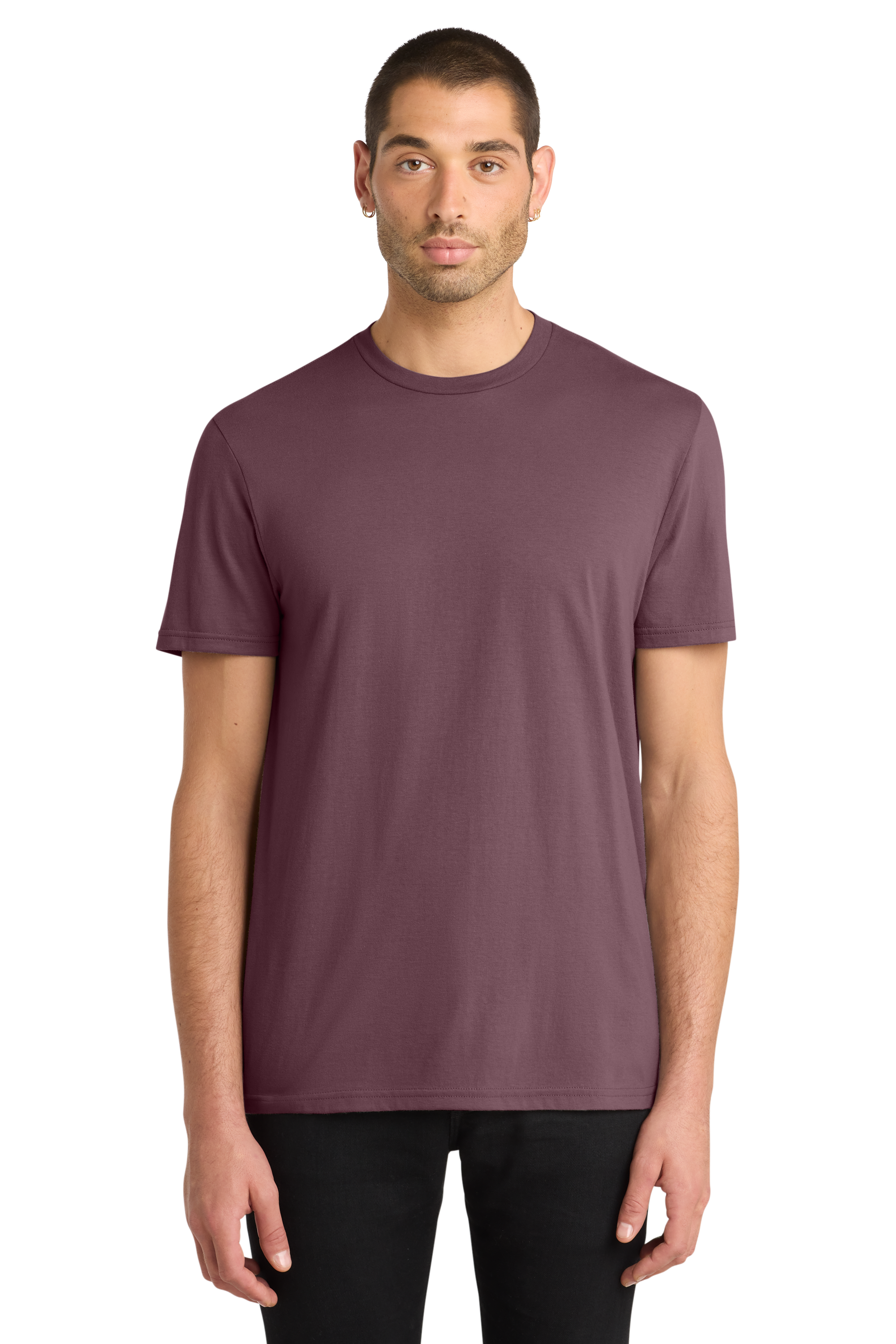 District Very Important Tee