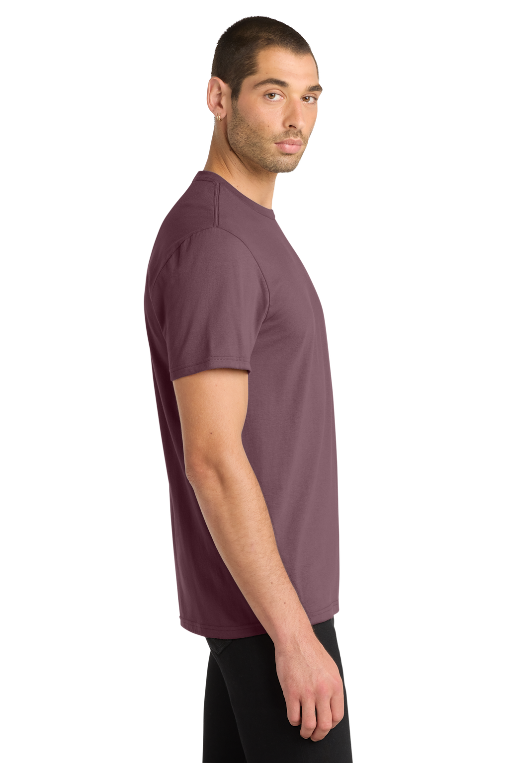 District Very Important Tee