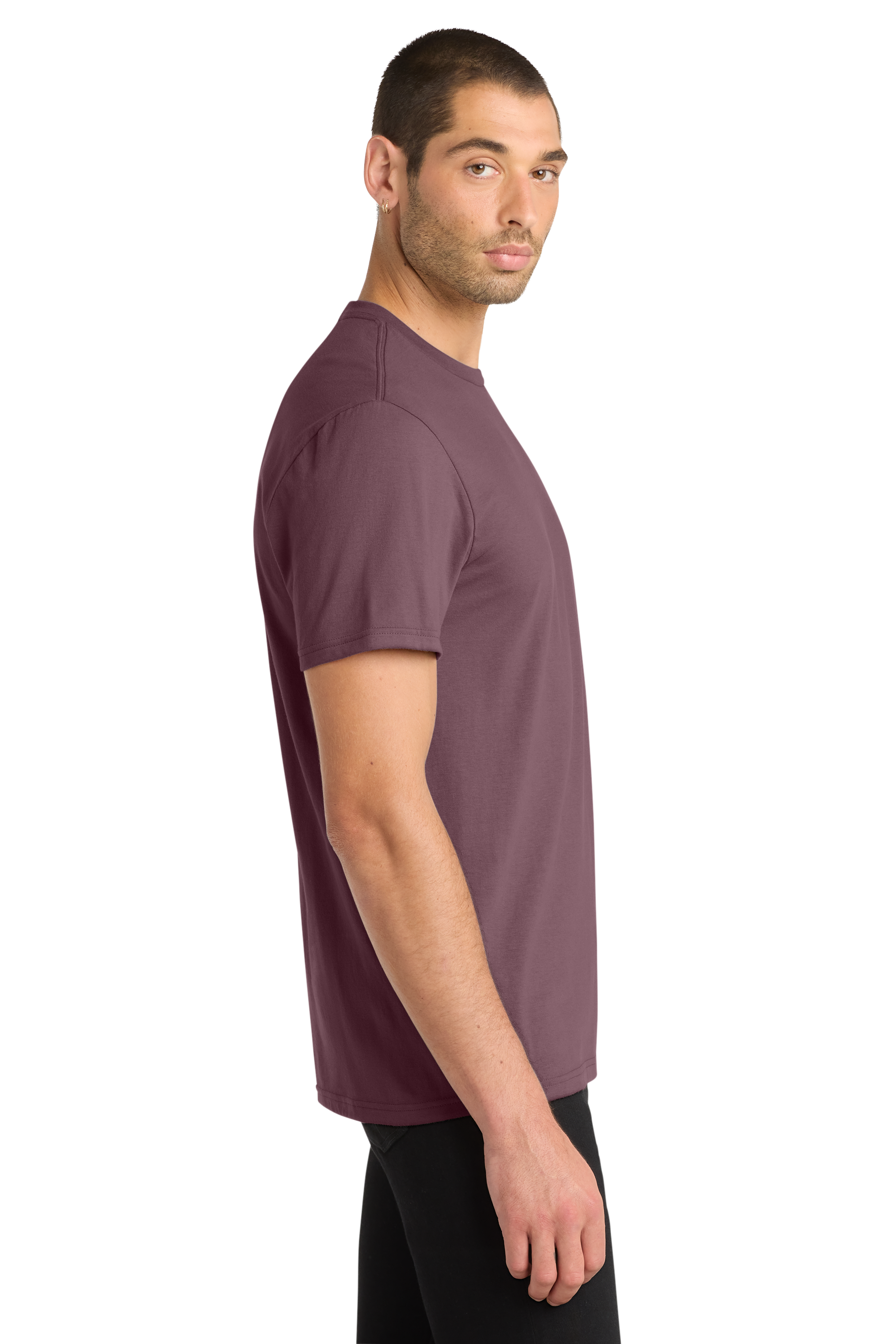 District Very Important Tee